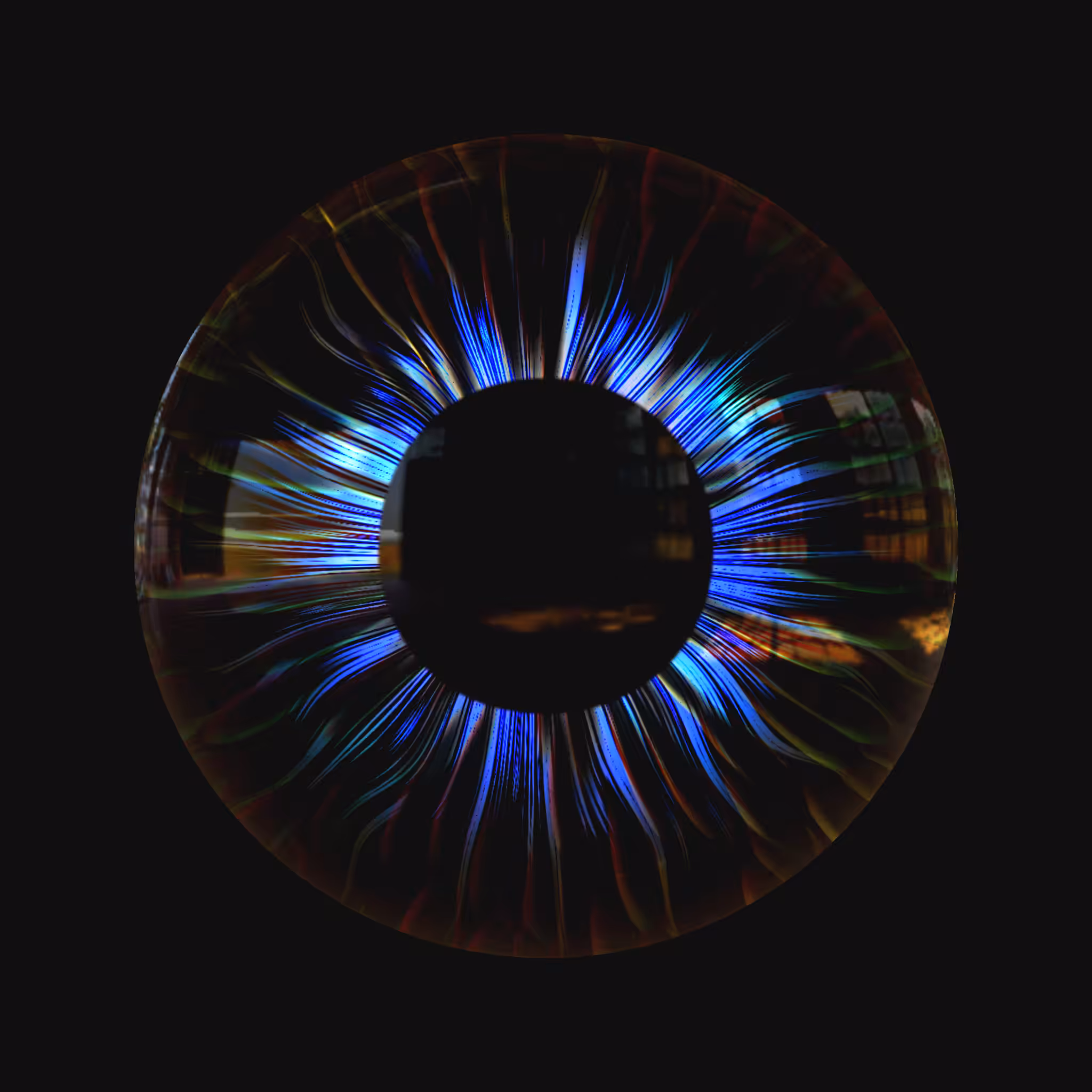 EYES #171
