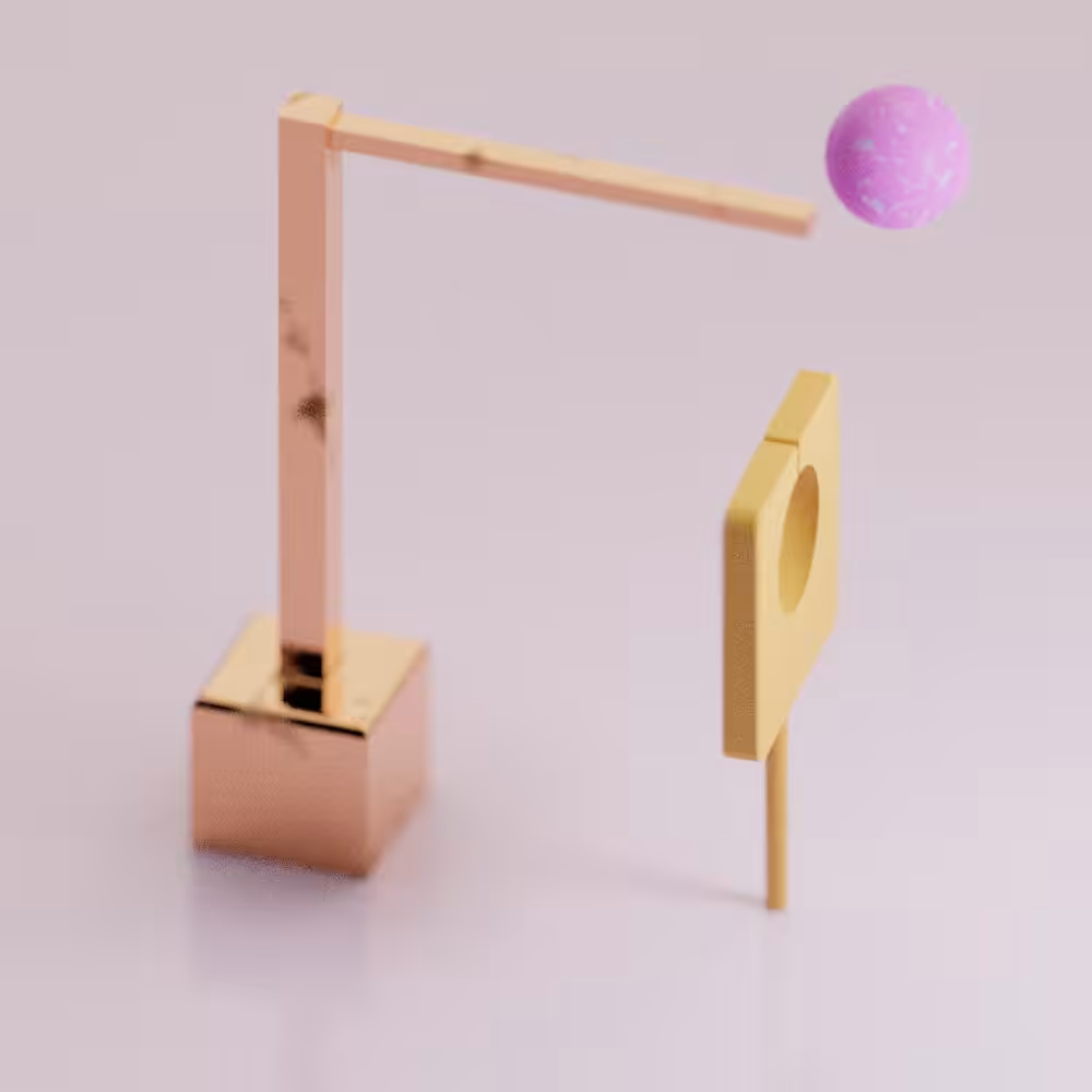 STFCTN III