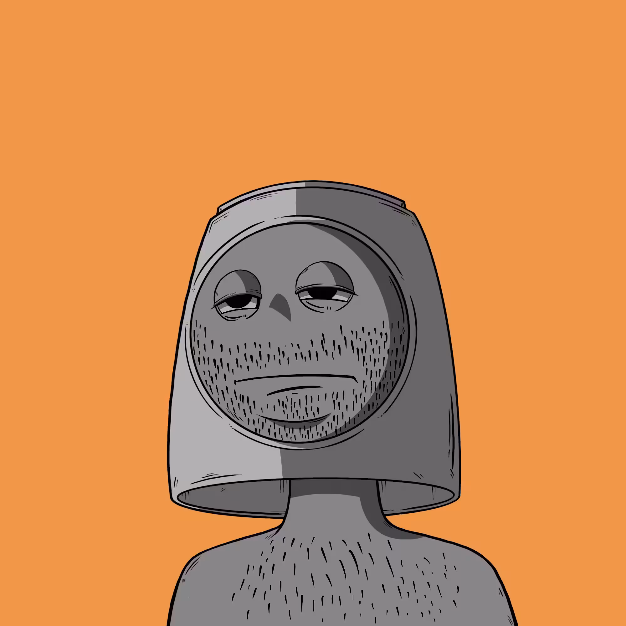 Bucketpunks 50