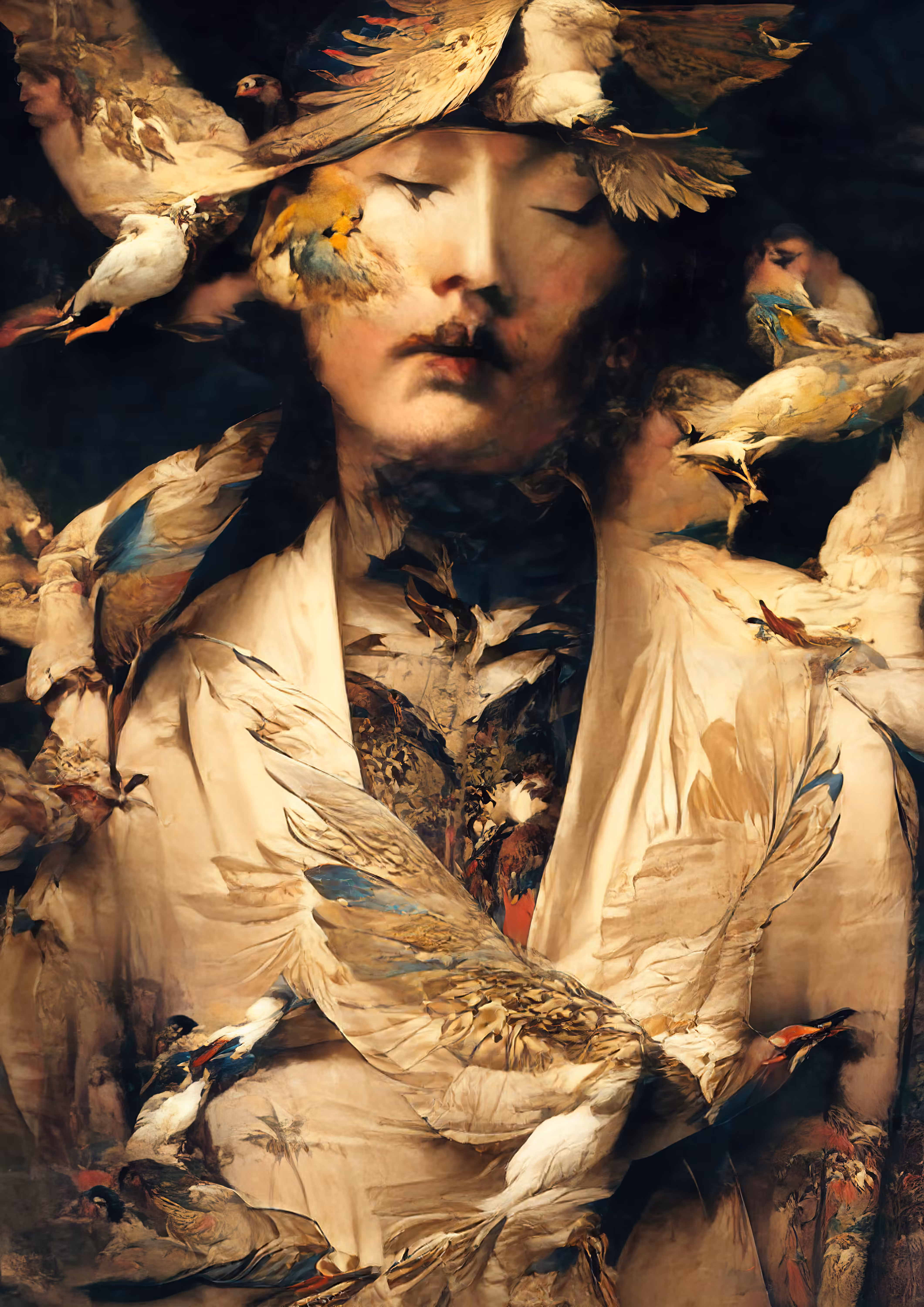 Birdsong