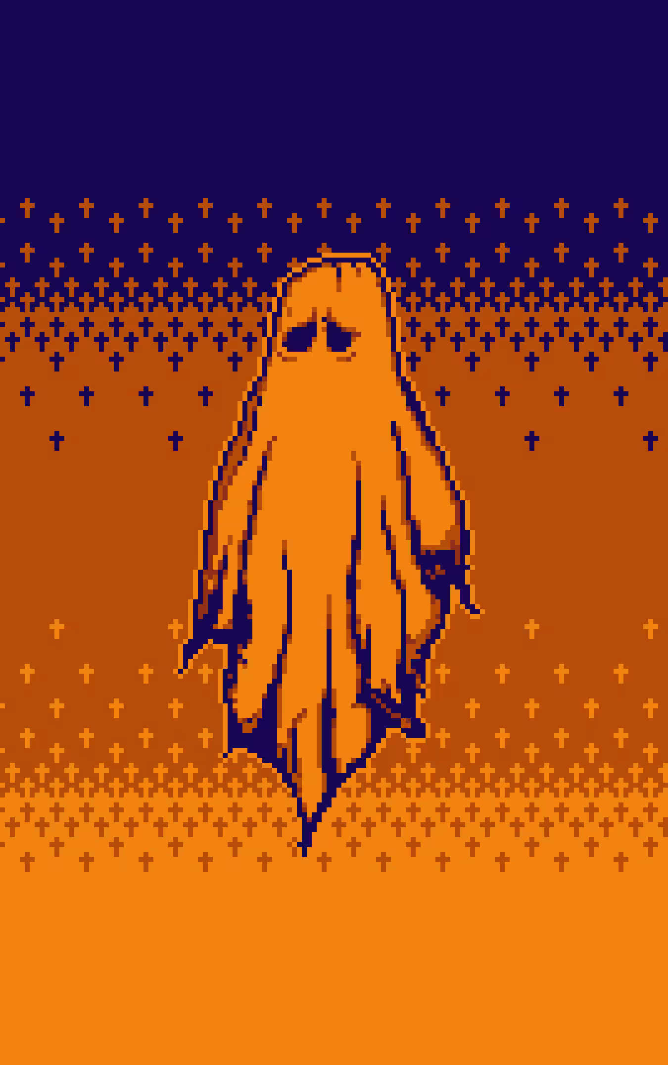 Pixel Lab: Boo 