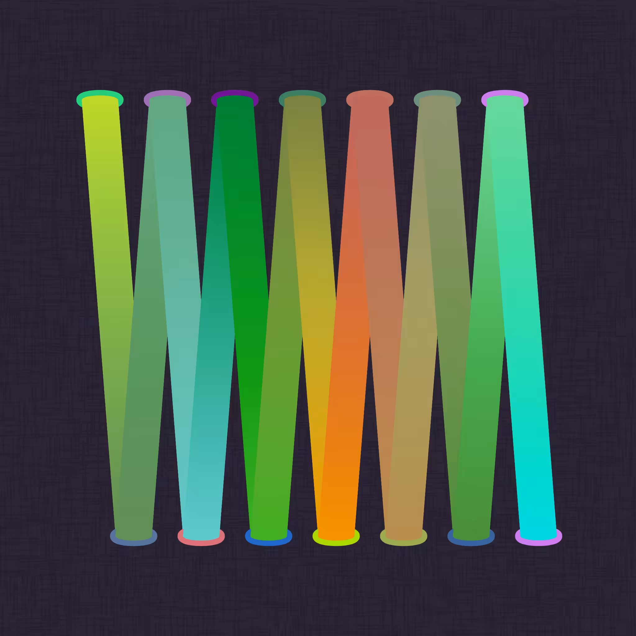 Gradients #137