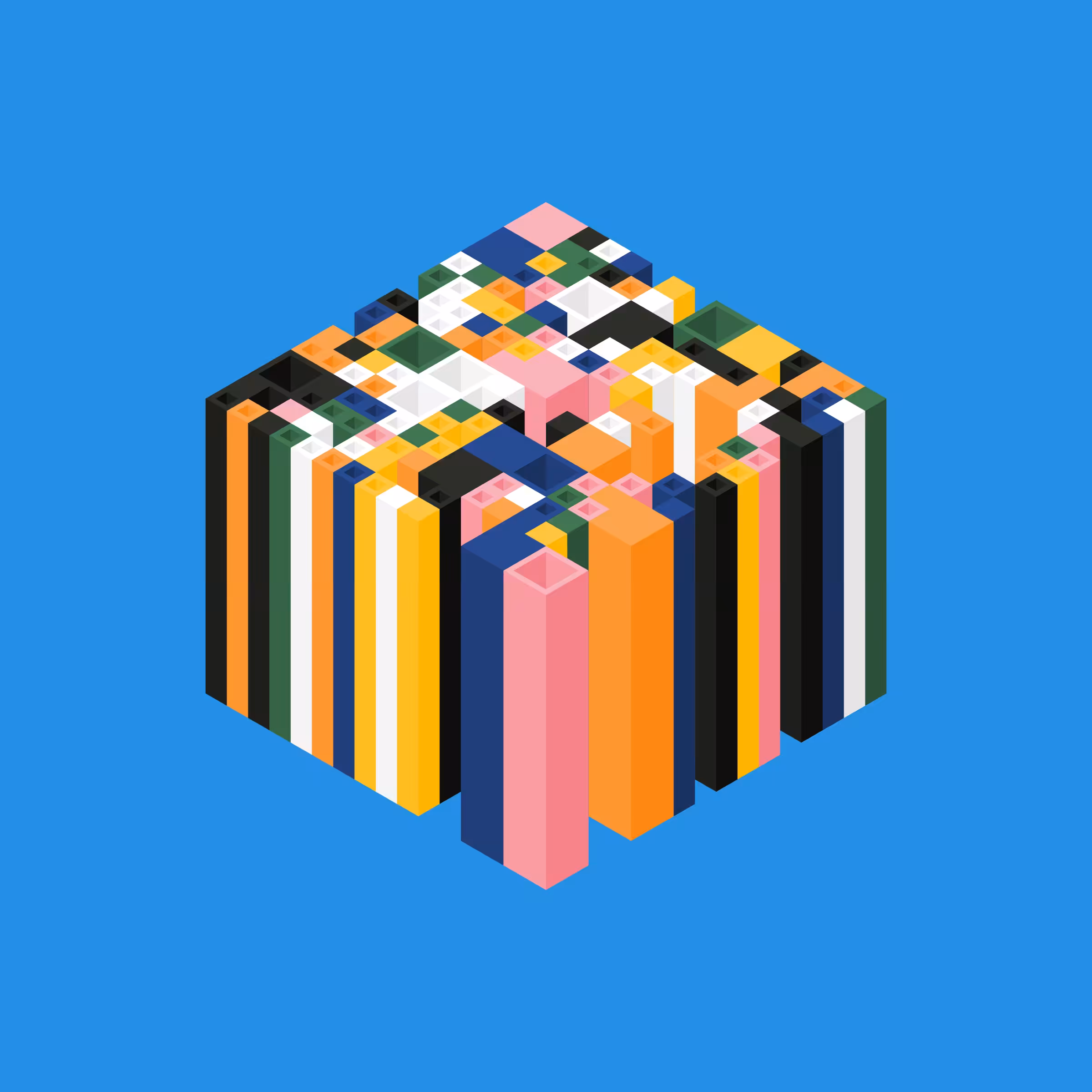 AlgoRhythms #508