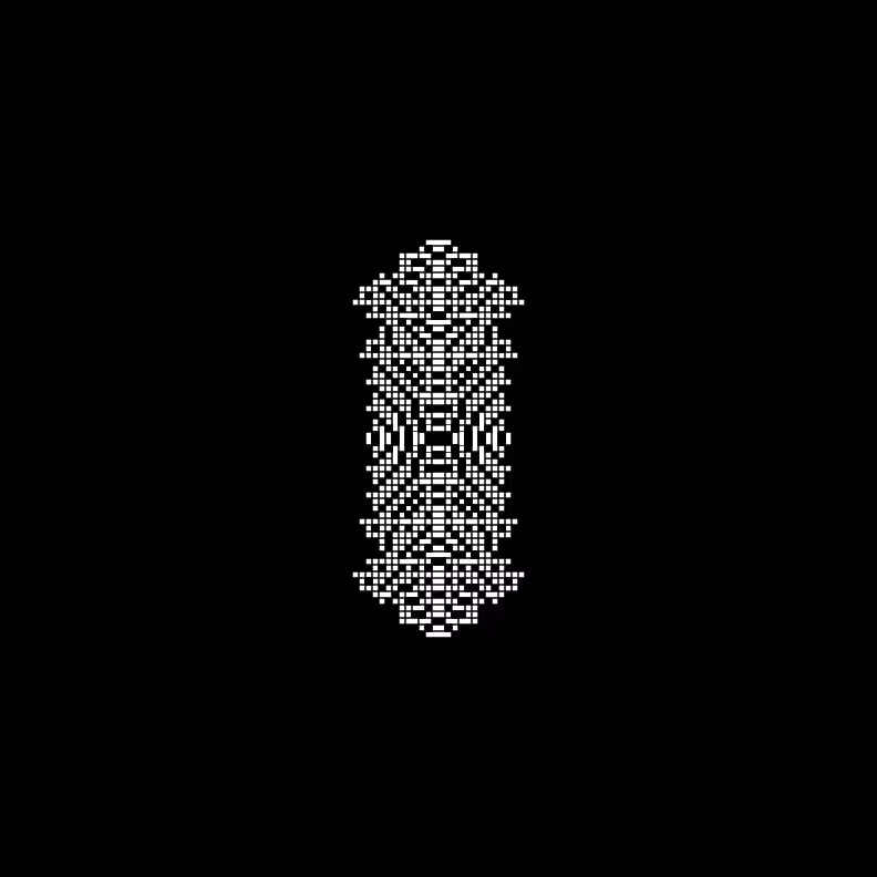 Cellular Canvas #11