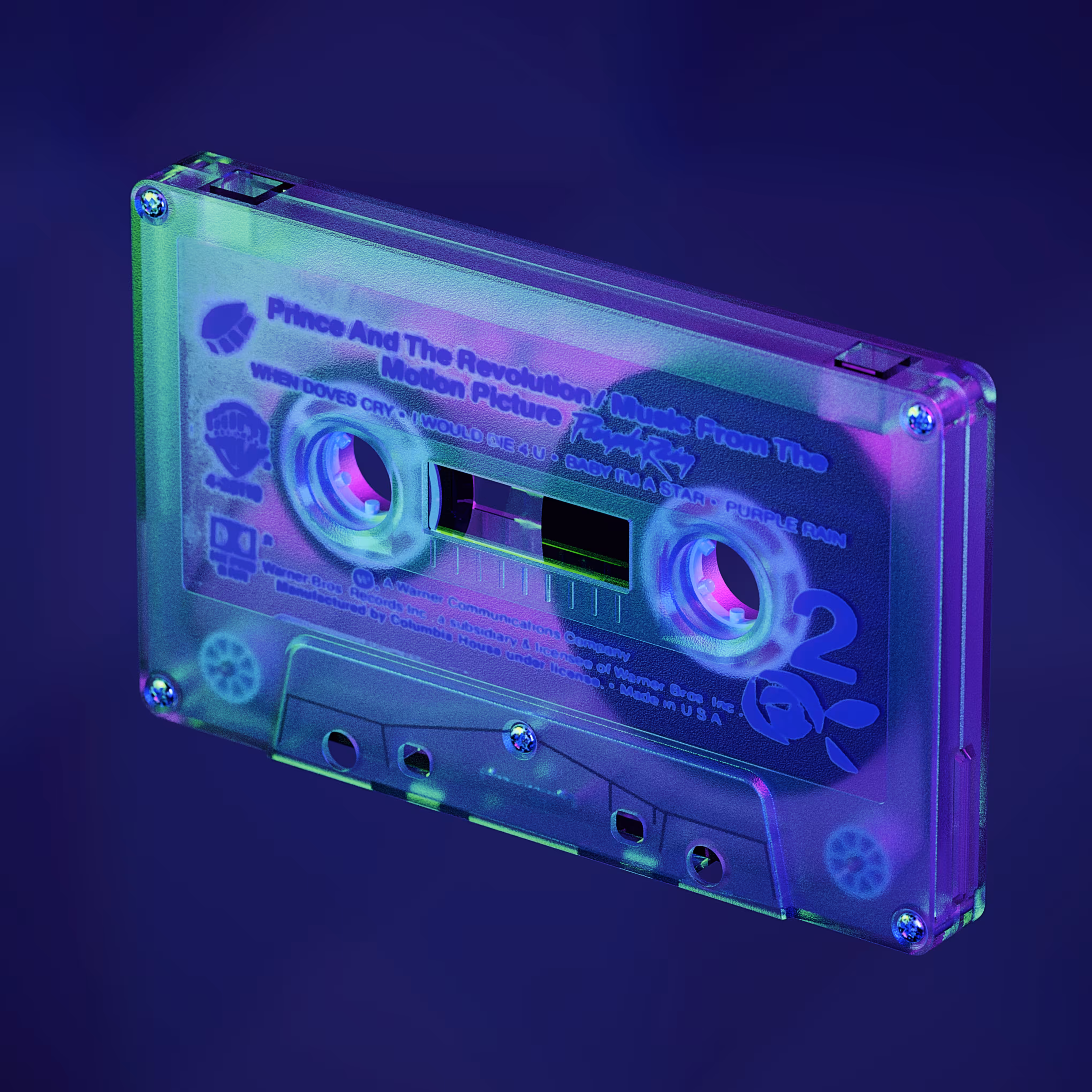 Purple Rain