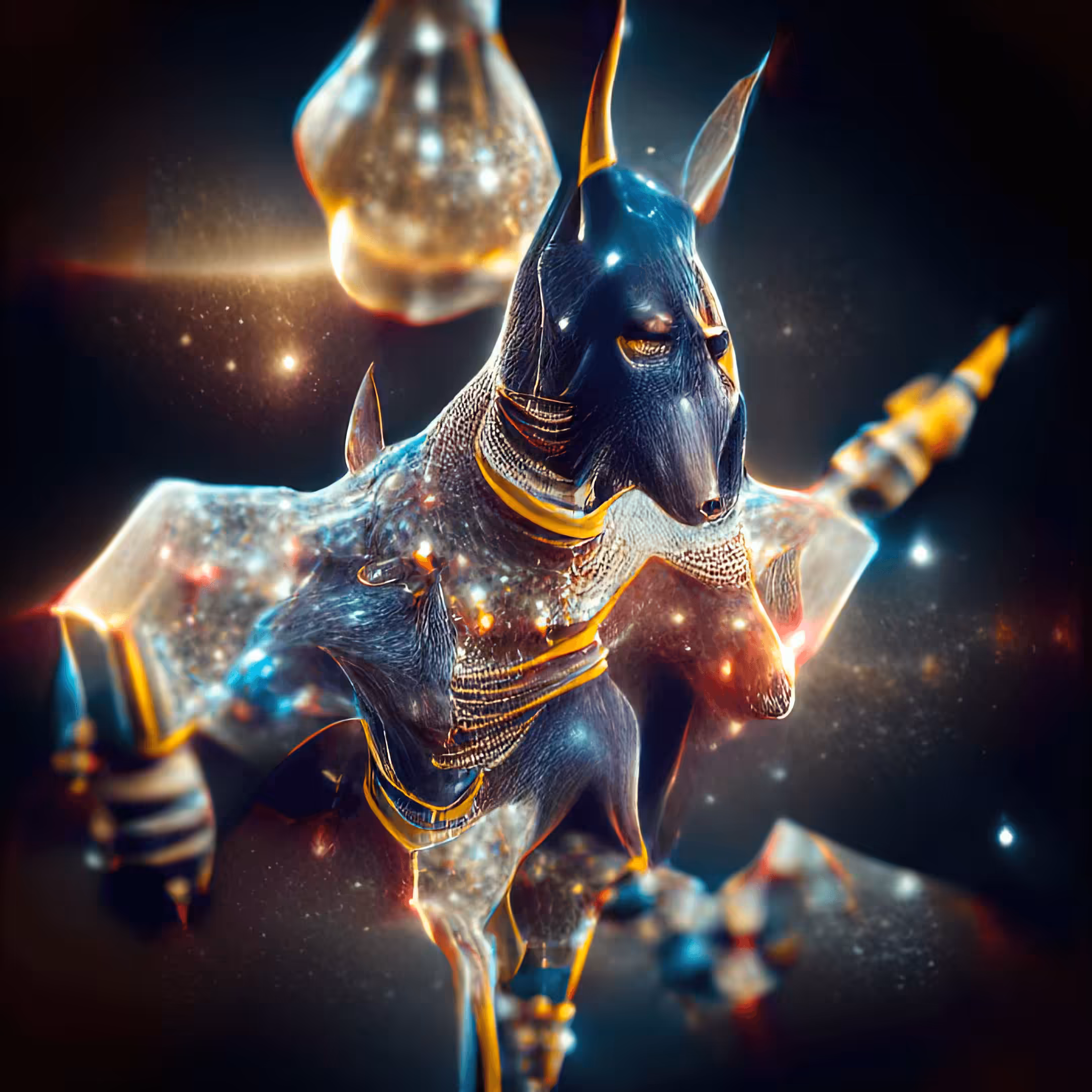 Mythologicals 793