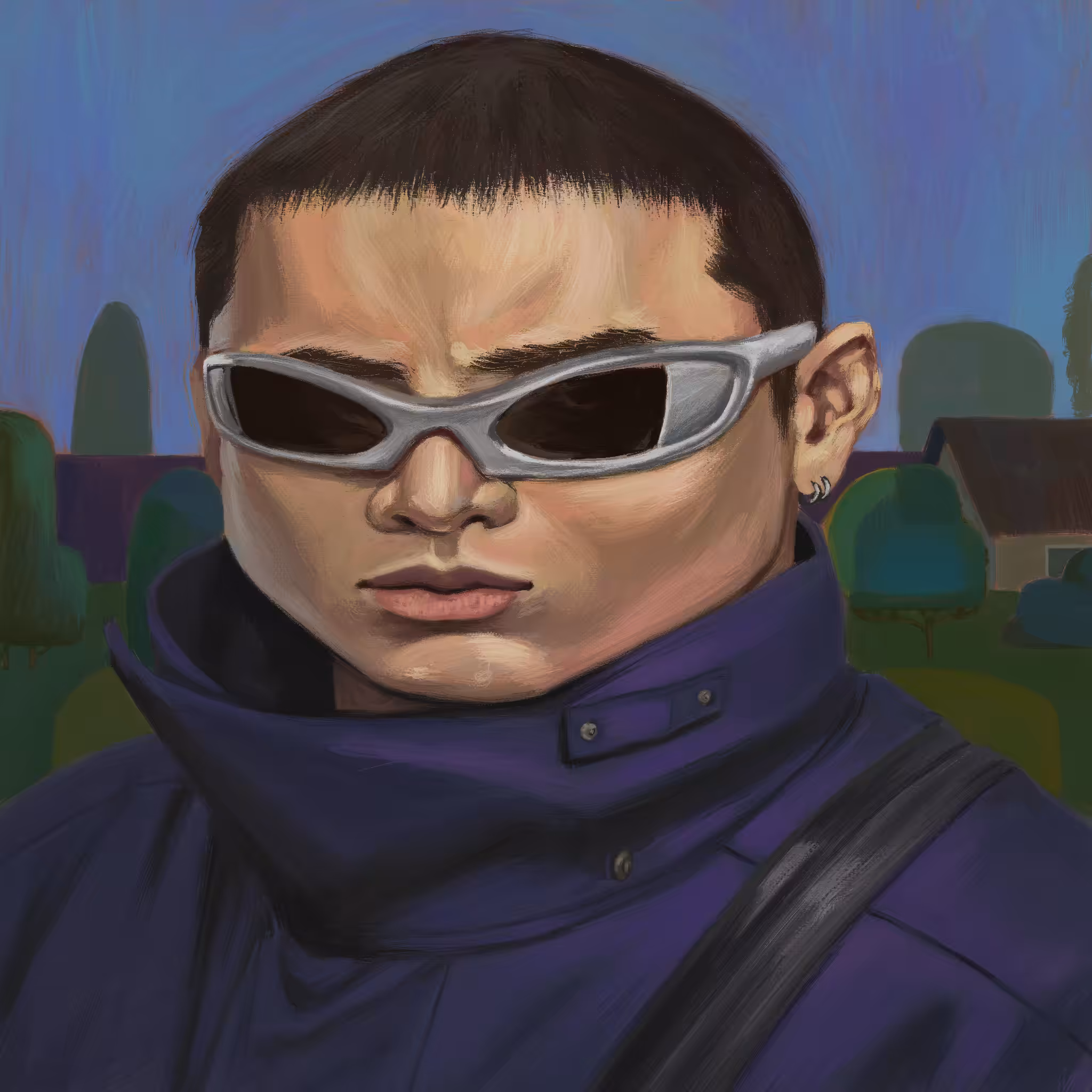 Digital Canvases