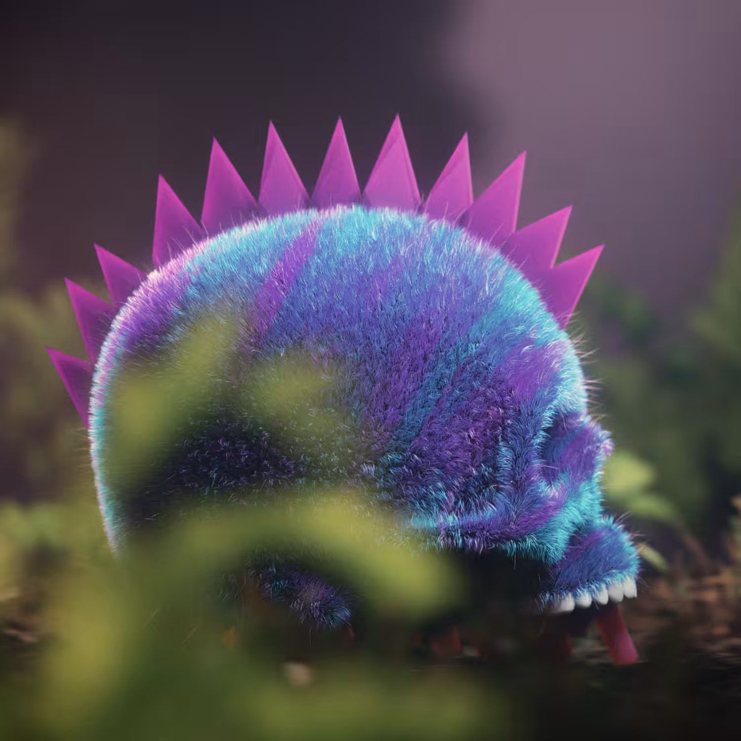 Run Punk! by Zigor