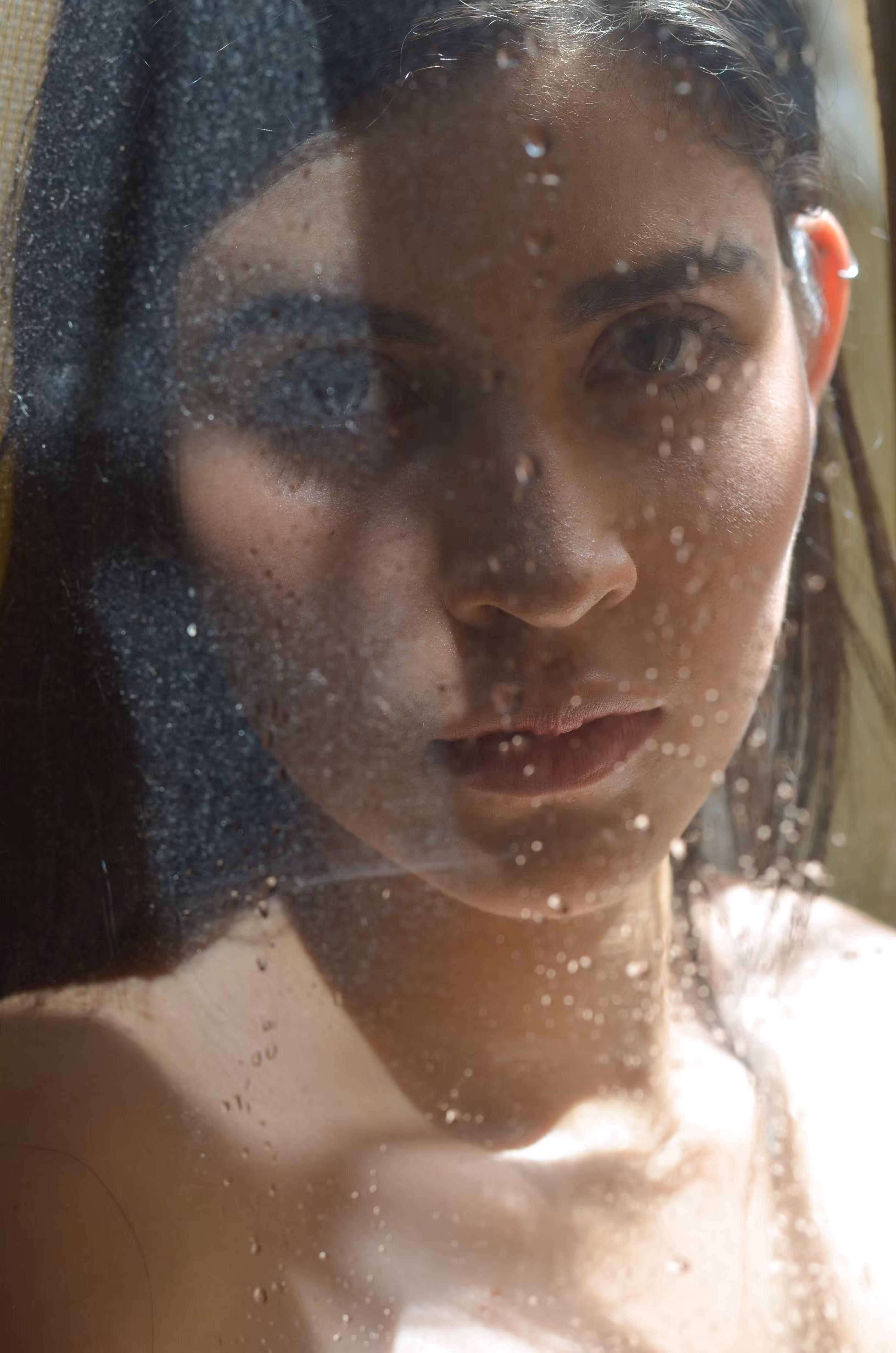 Purity and youth #2