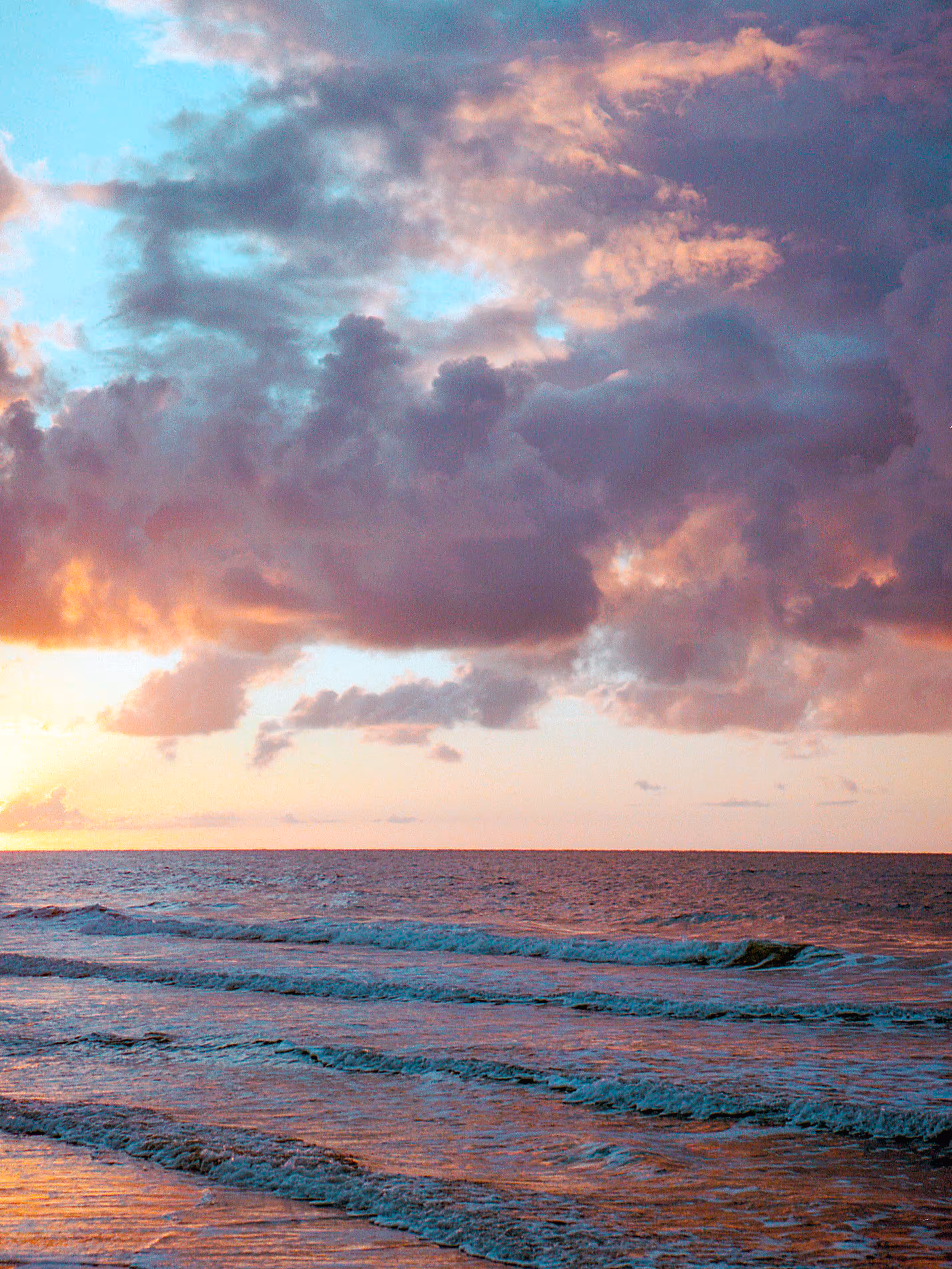 Brighter Days Ahead