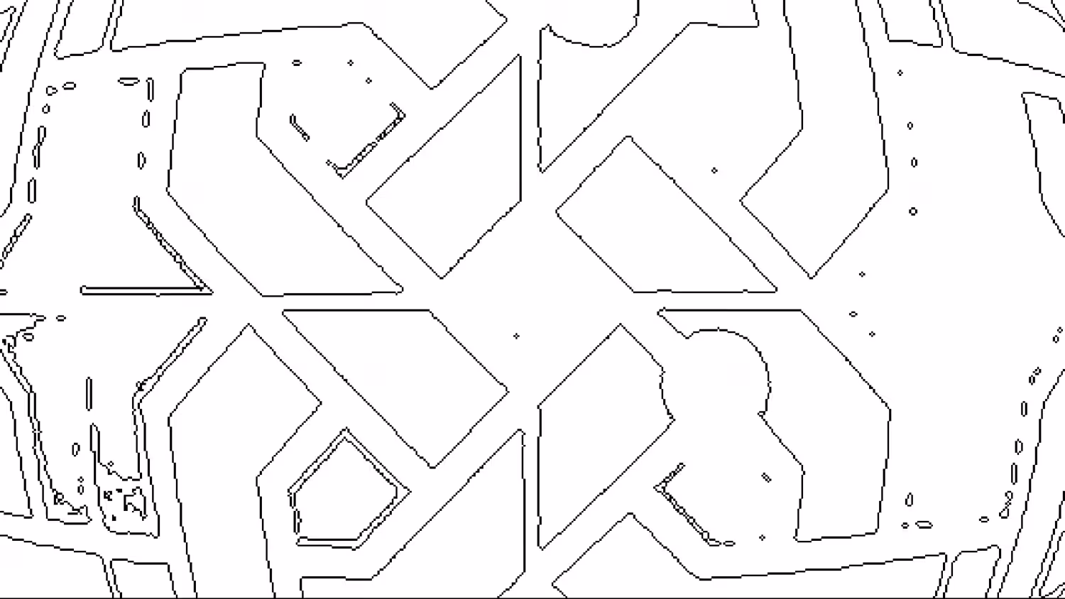 Le Cartographe