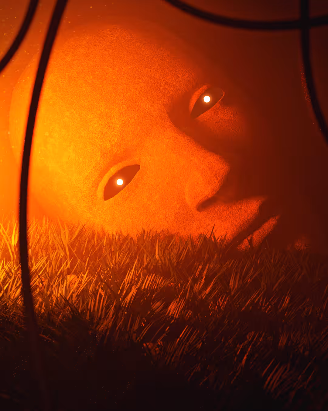 LORD EARTH | (3/5)