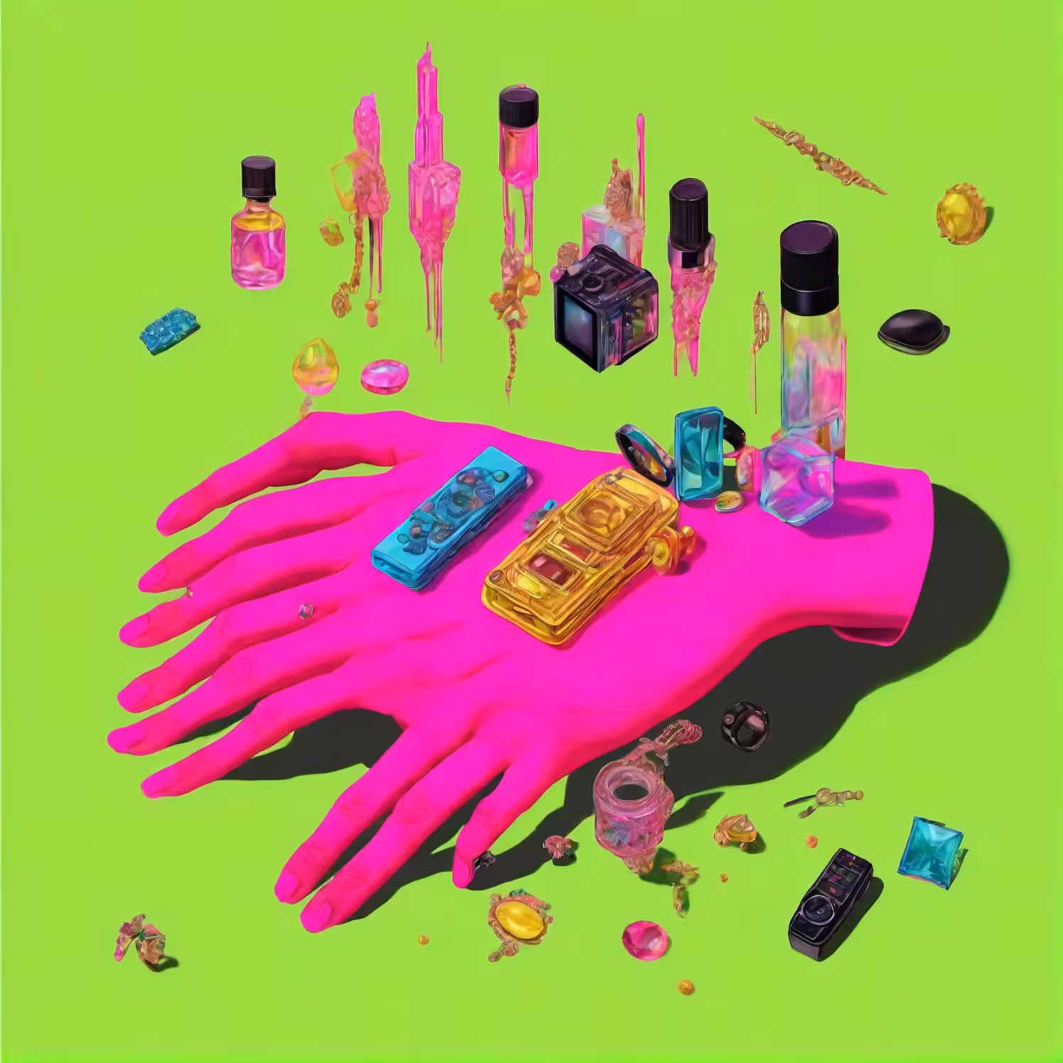art and value  #424