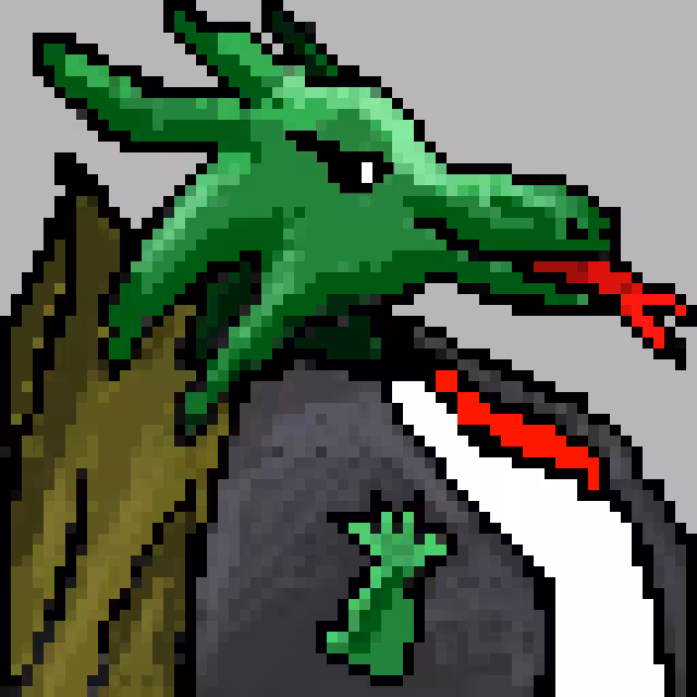 Fortune Dragon #0026