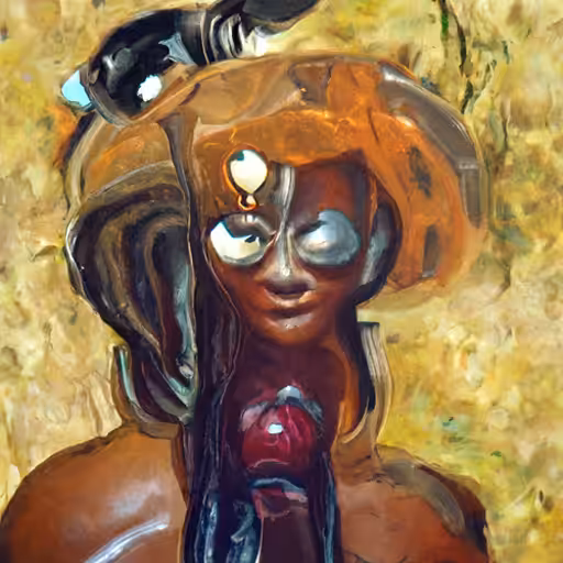 erzulie awaits 2