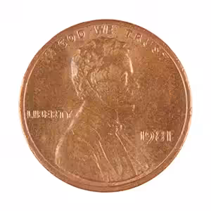 Cent #4931
