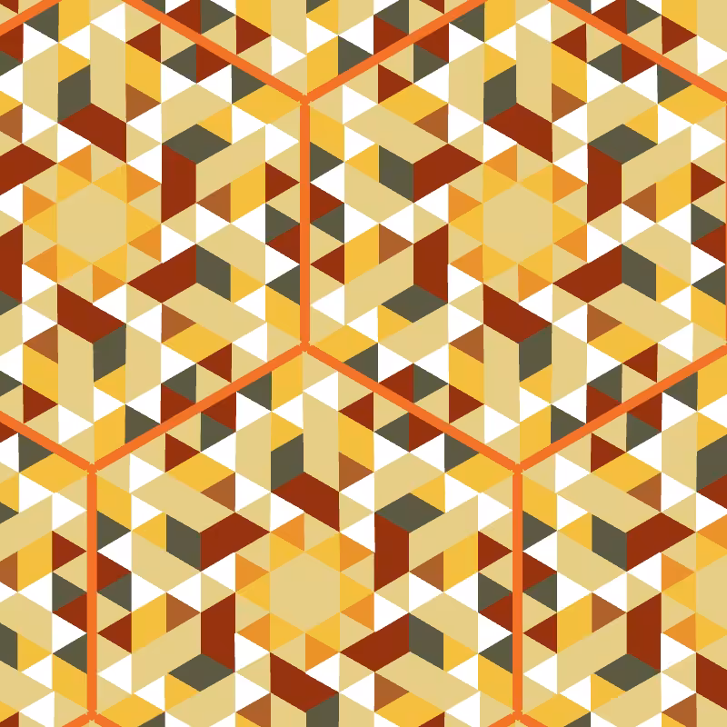 Hex Flex #121