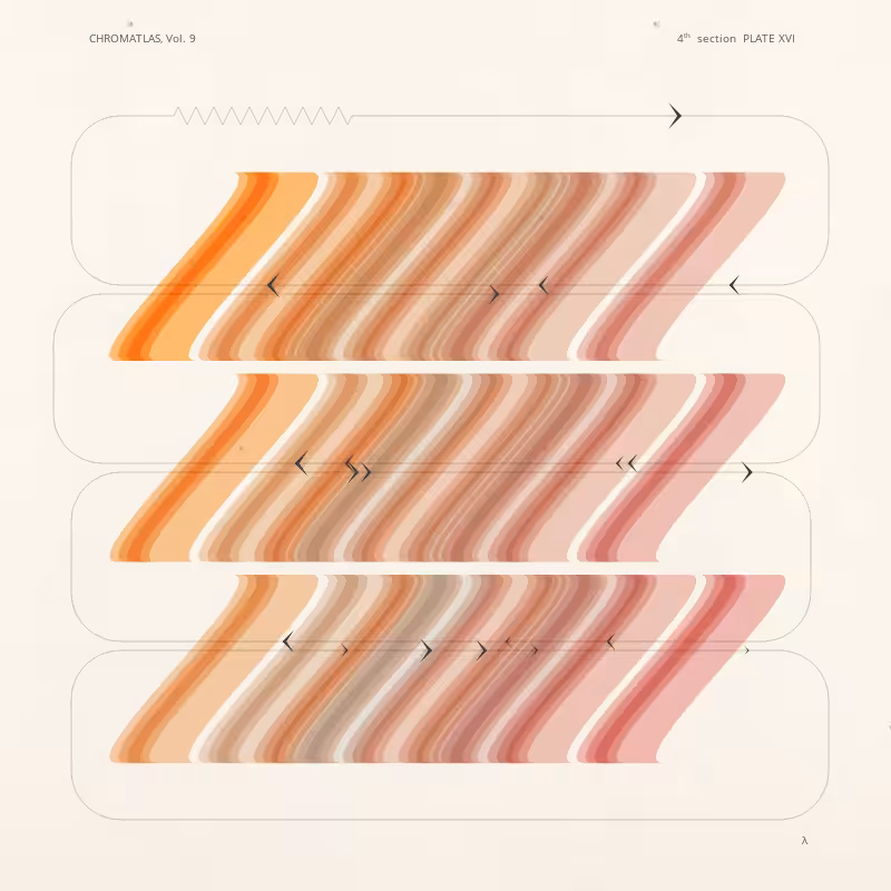 CHROMATLAS, Vol. 9 #43