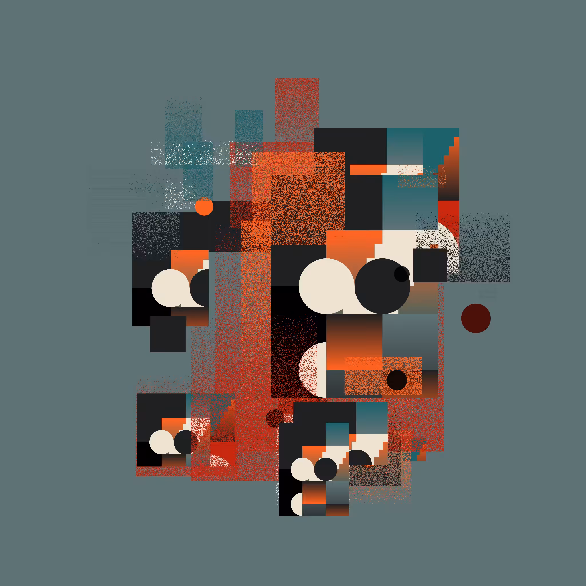 (dis)Mantle #76