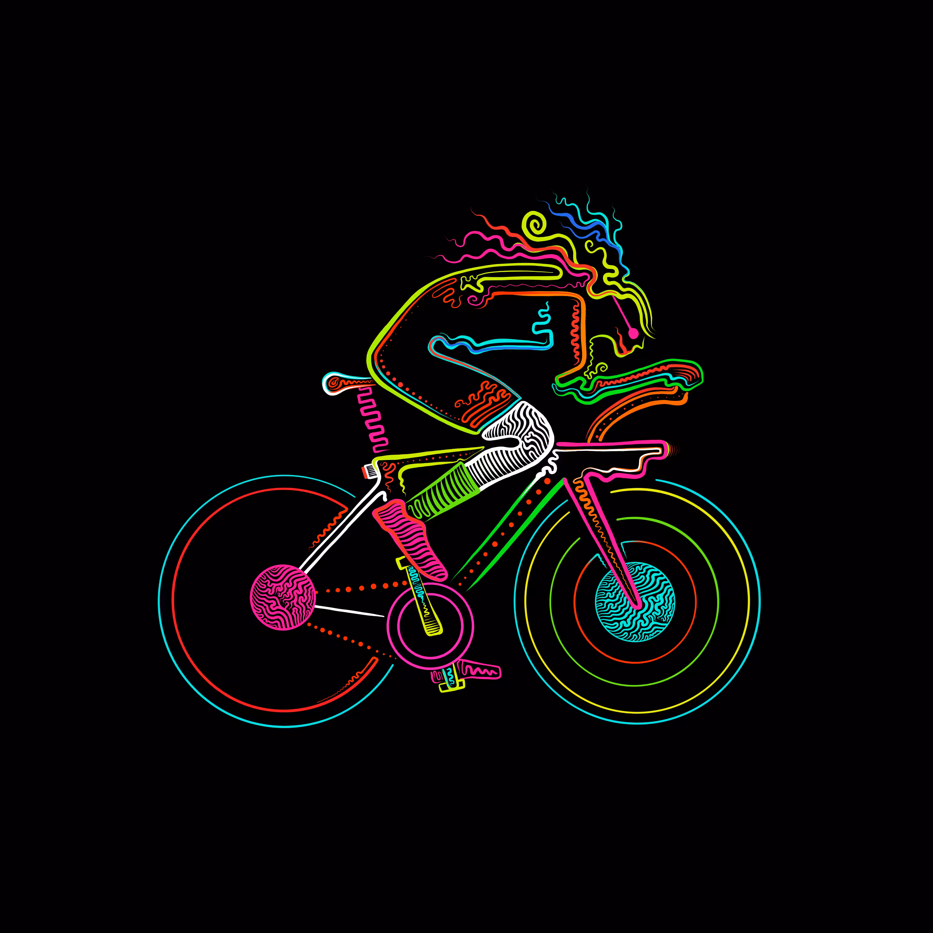 The Cyclist