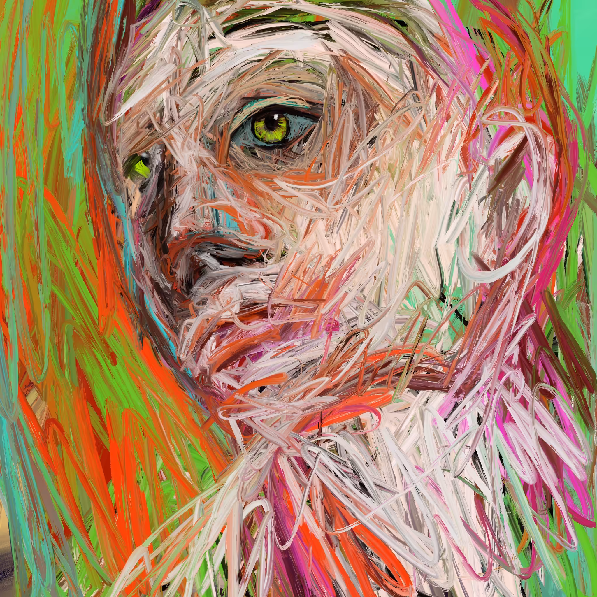 Womam