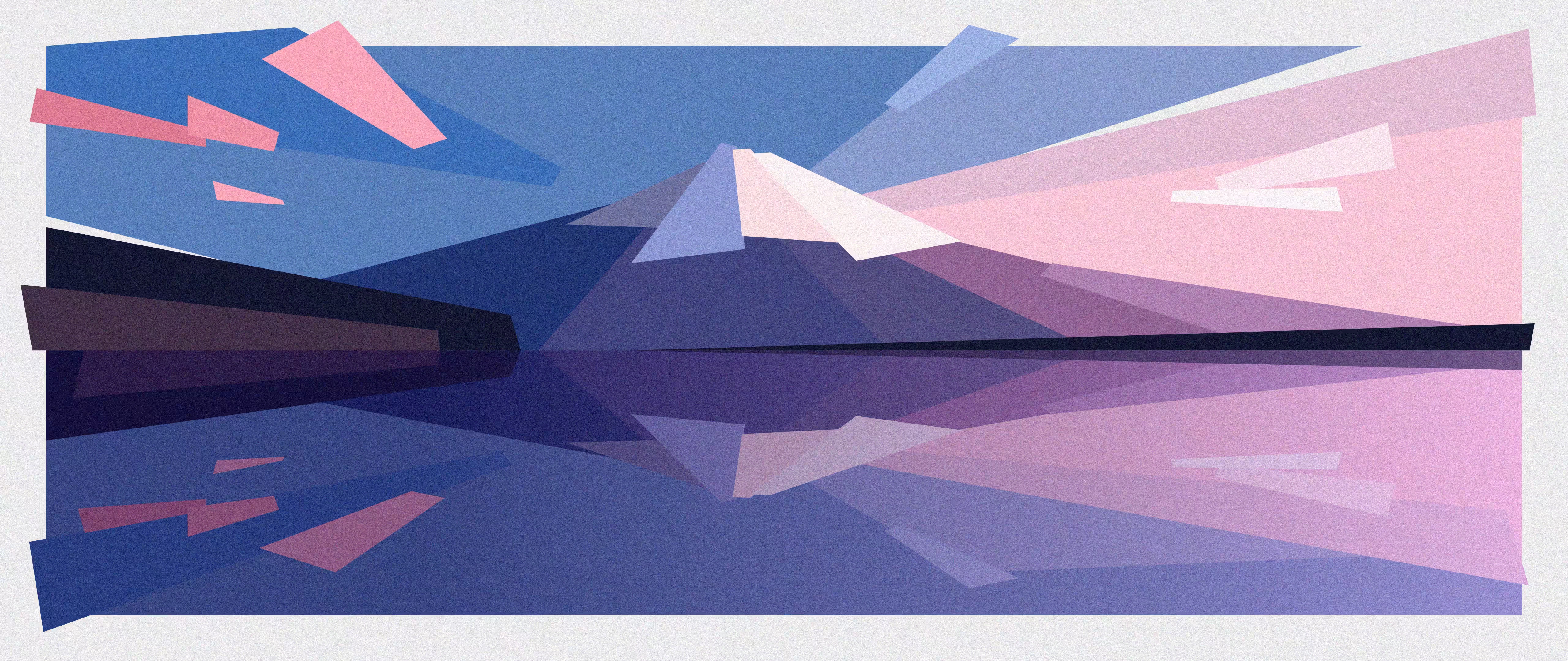 Abstract Horizons