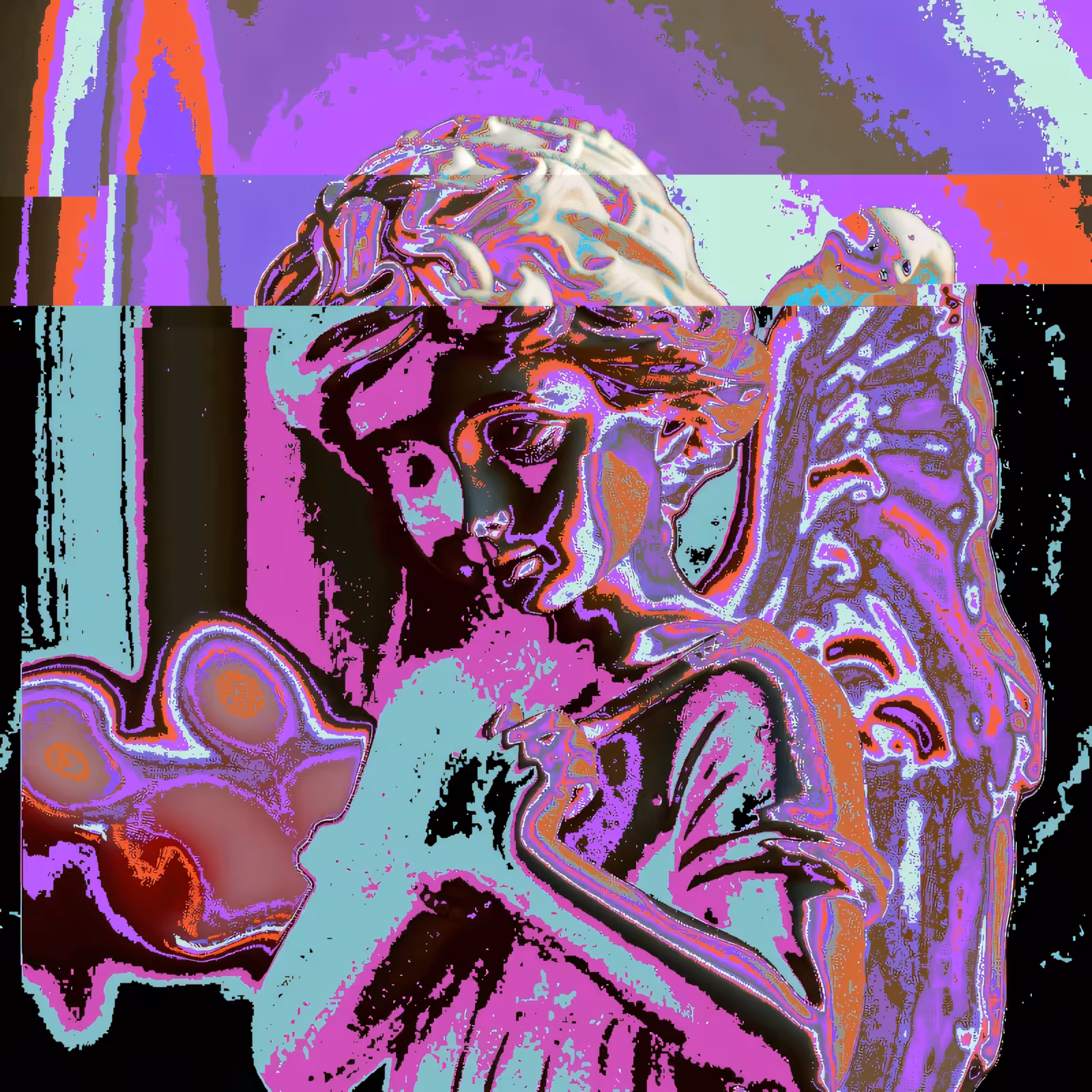 Imaginary Revolt