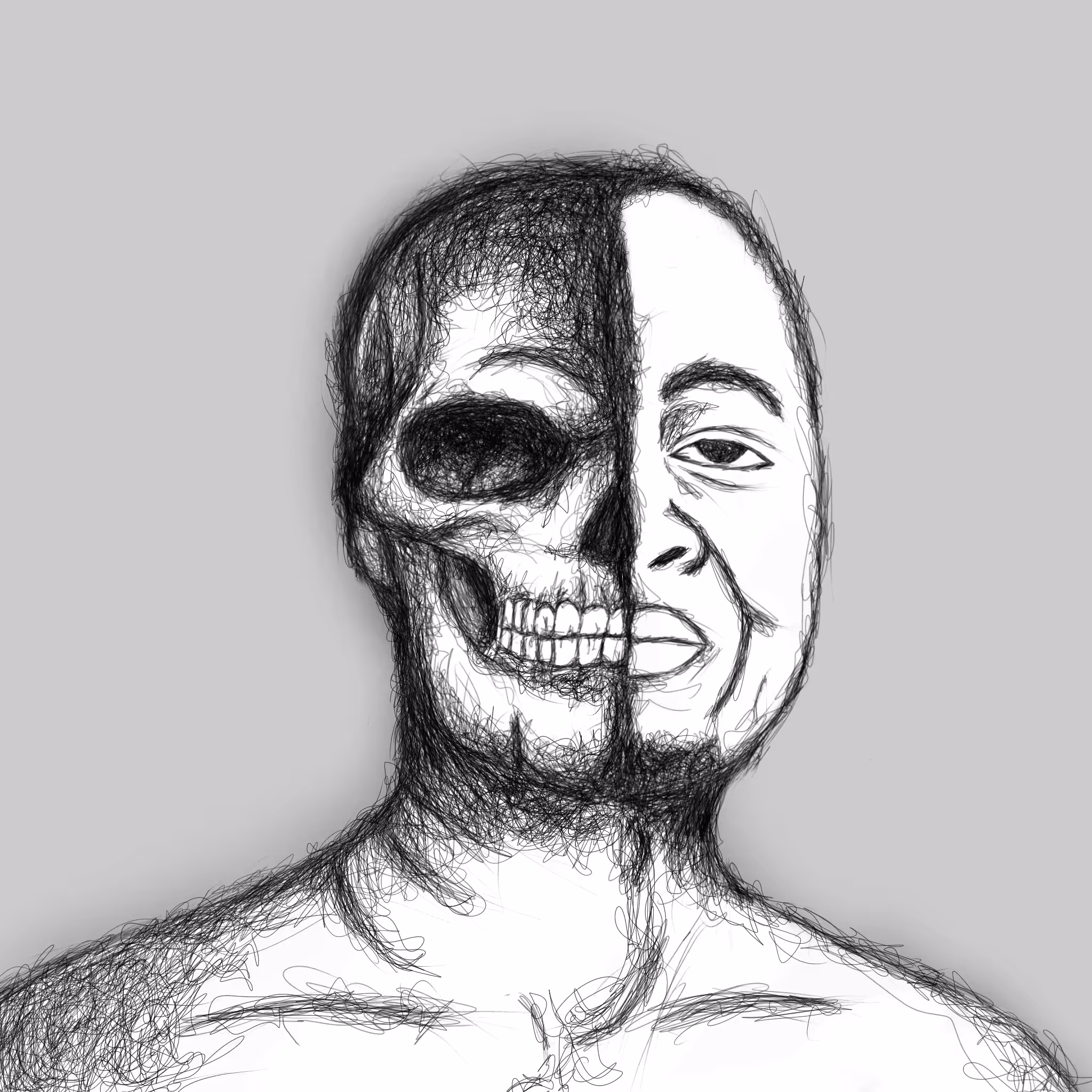 Skullfie