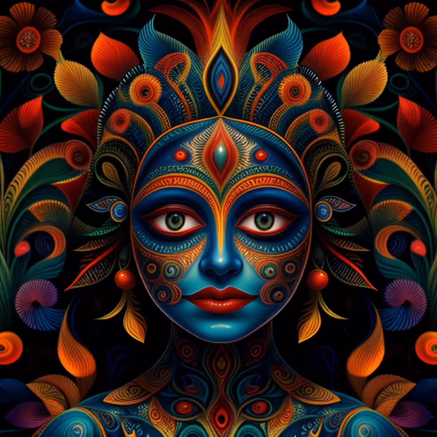 Akasha / Mystica
