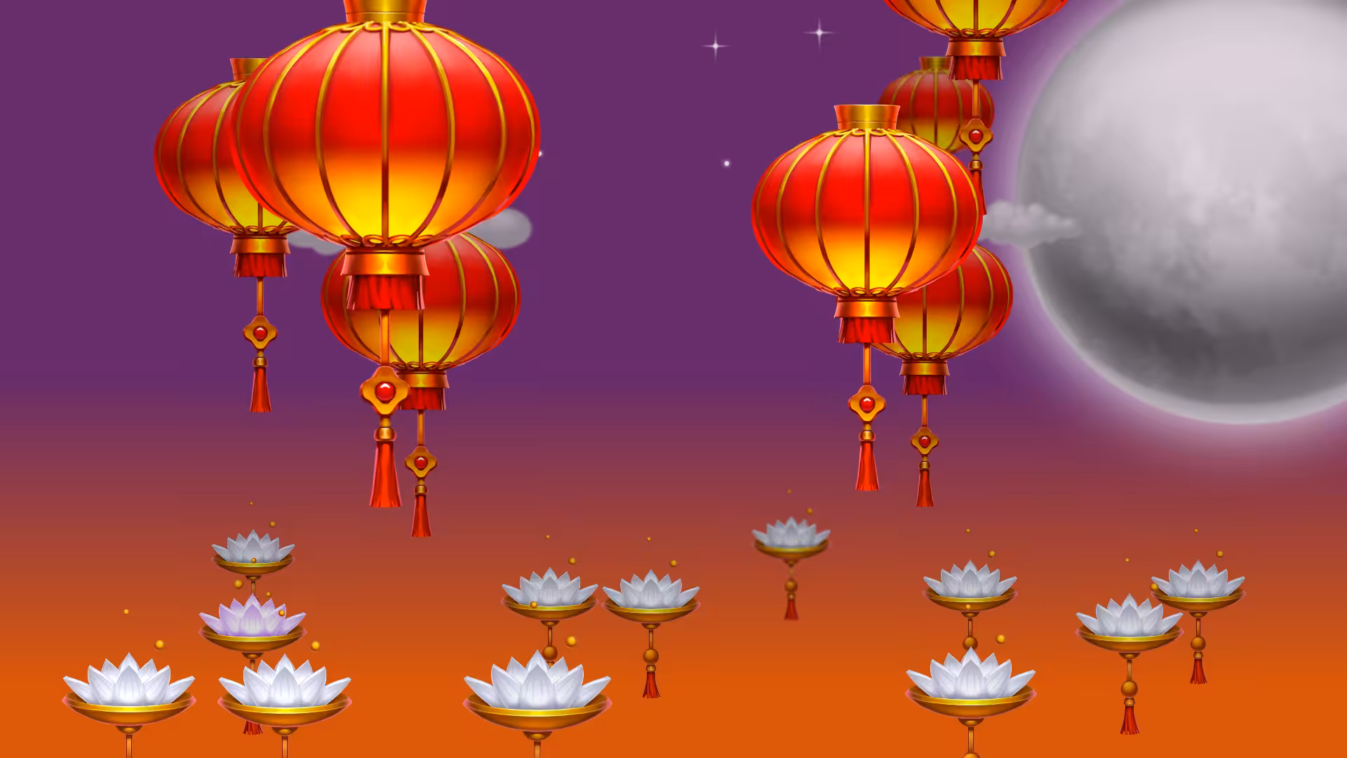 Happy Mid Autumn Festival 2022 #2757