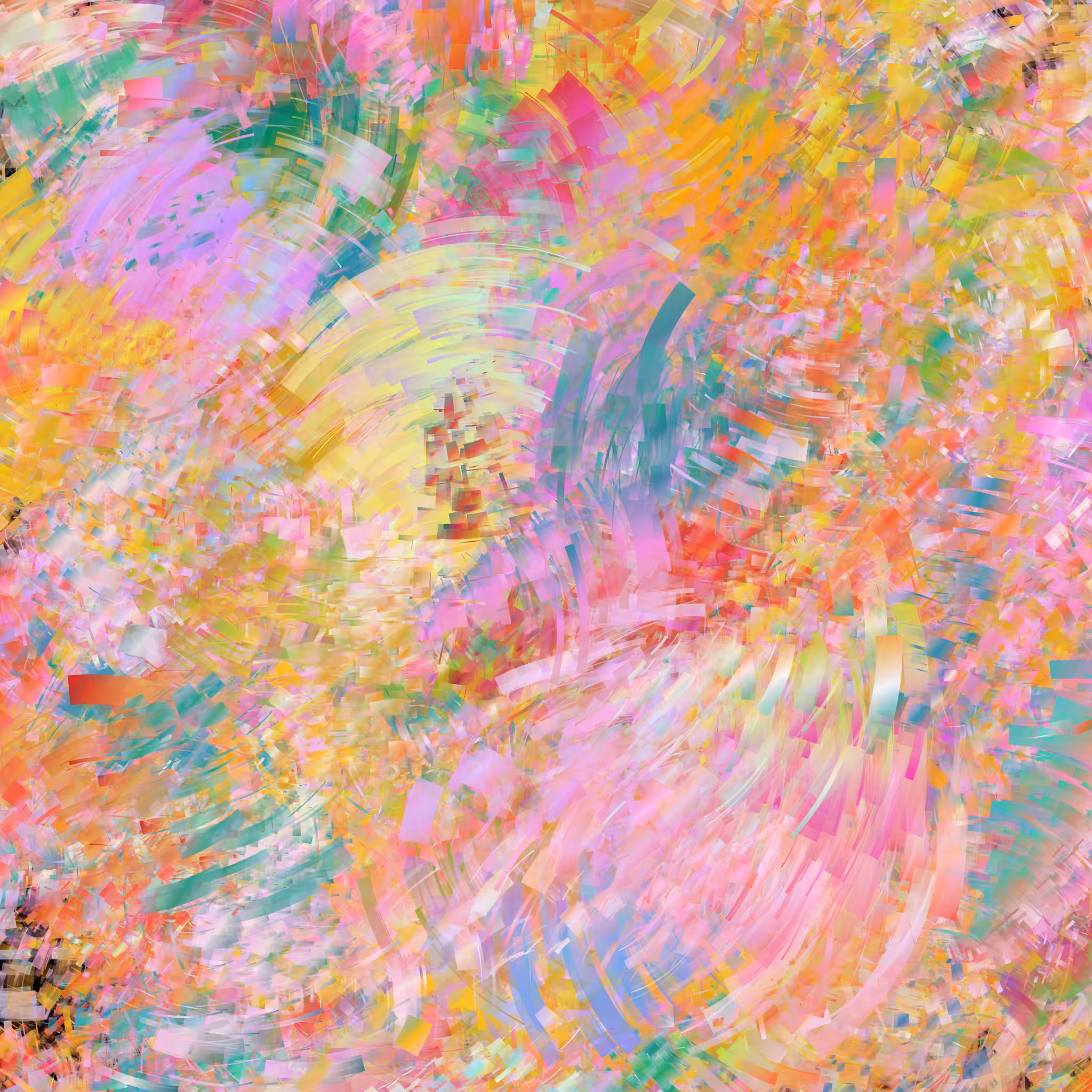 Color Study #35