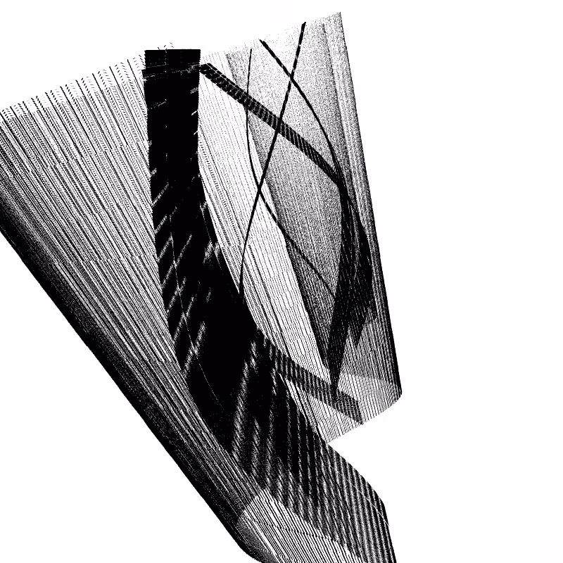 Polyptych #4