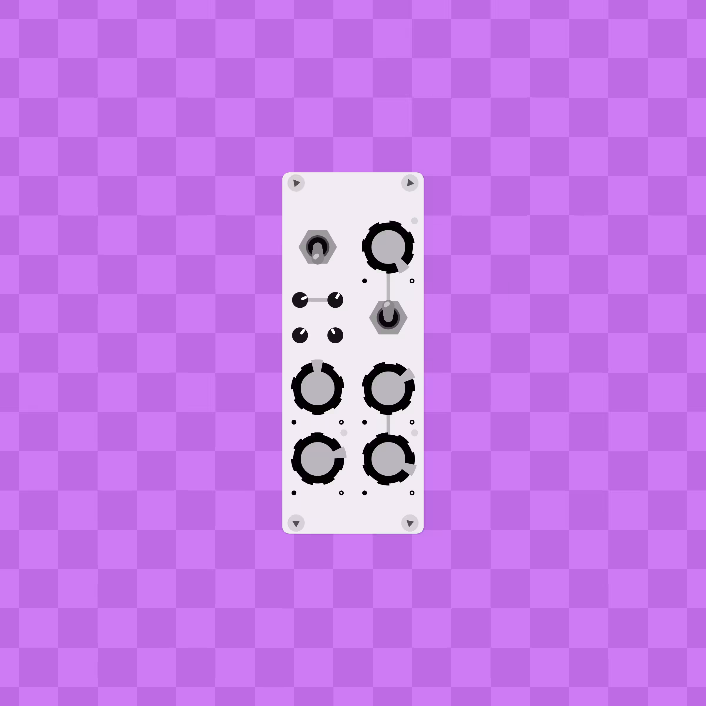 pseudomods #318