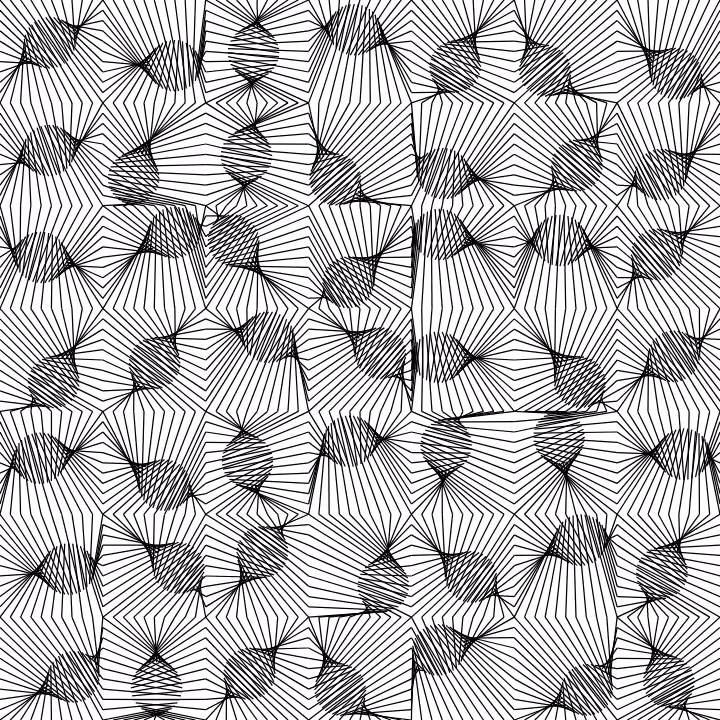 Organic Illusion #227