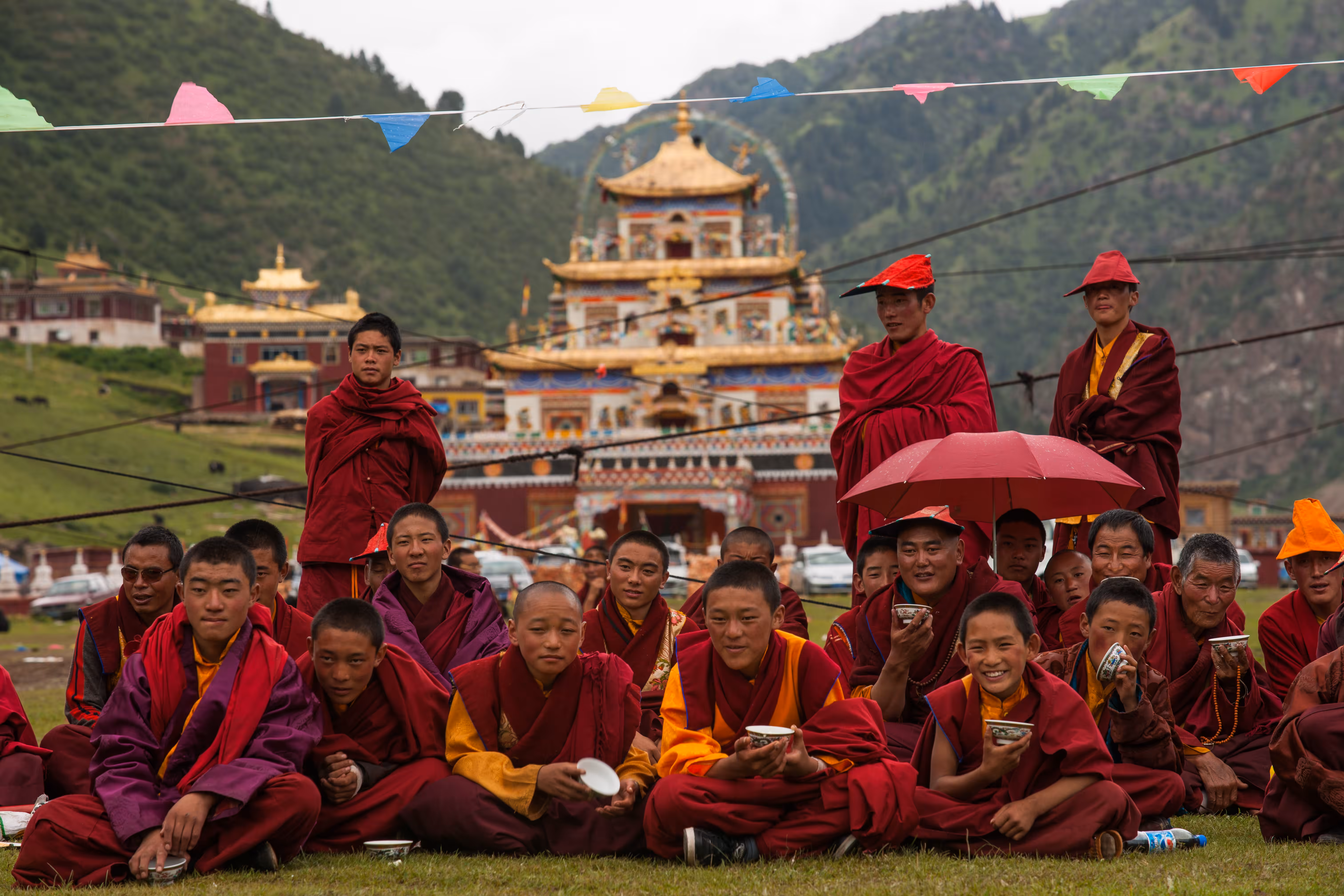Tibet #50