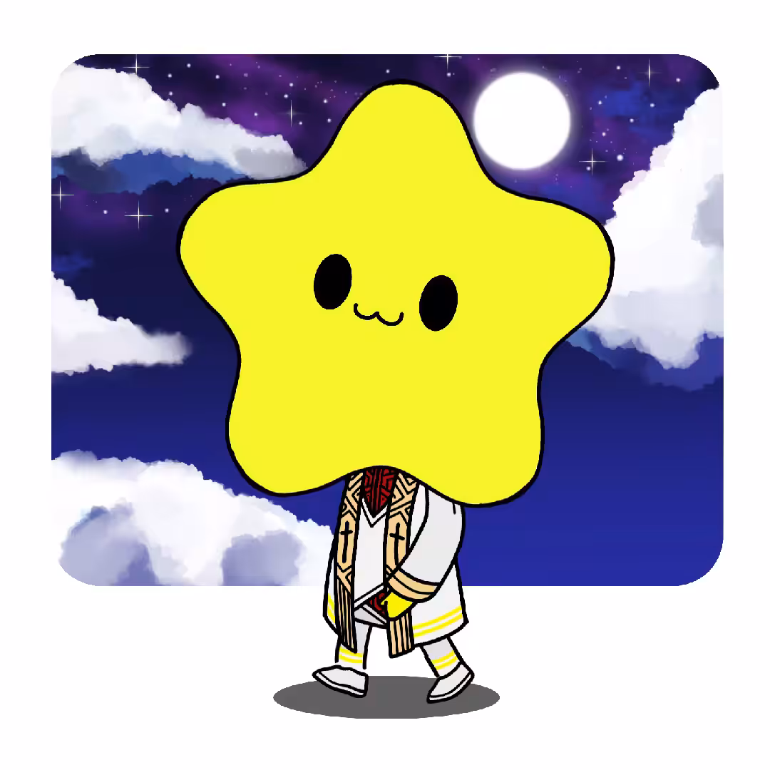 Go BaBy Go !! #218 [Go Baby Go X STARBOT UNIVERSE]