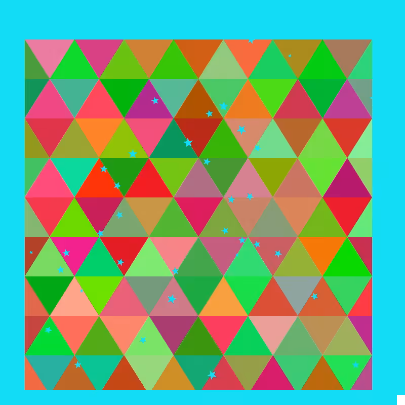 Triangles #54