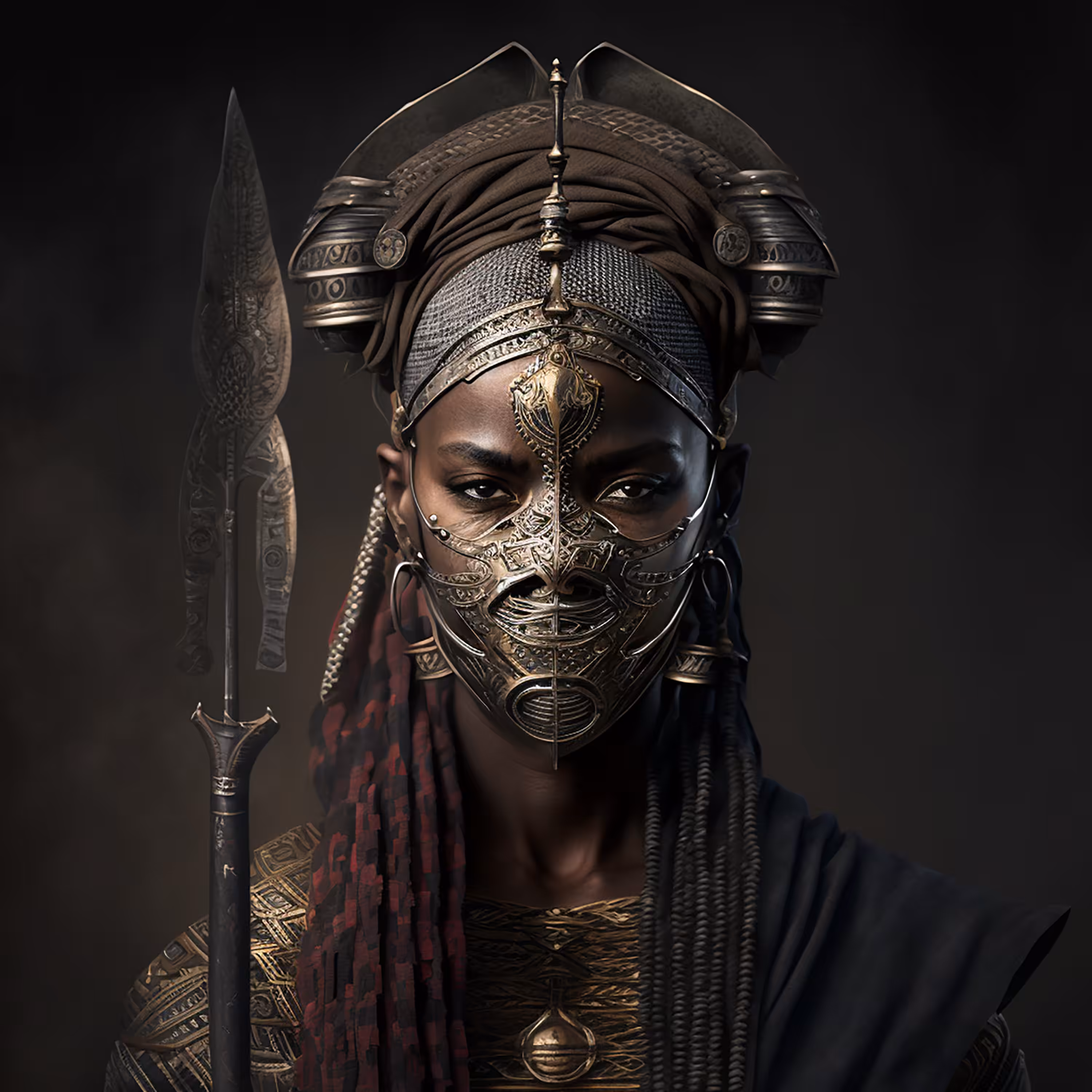 Hunter 4