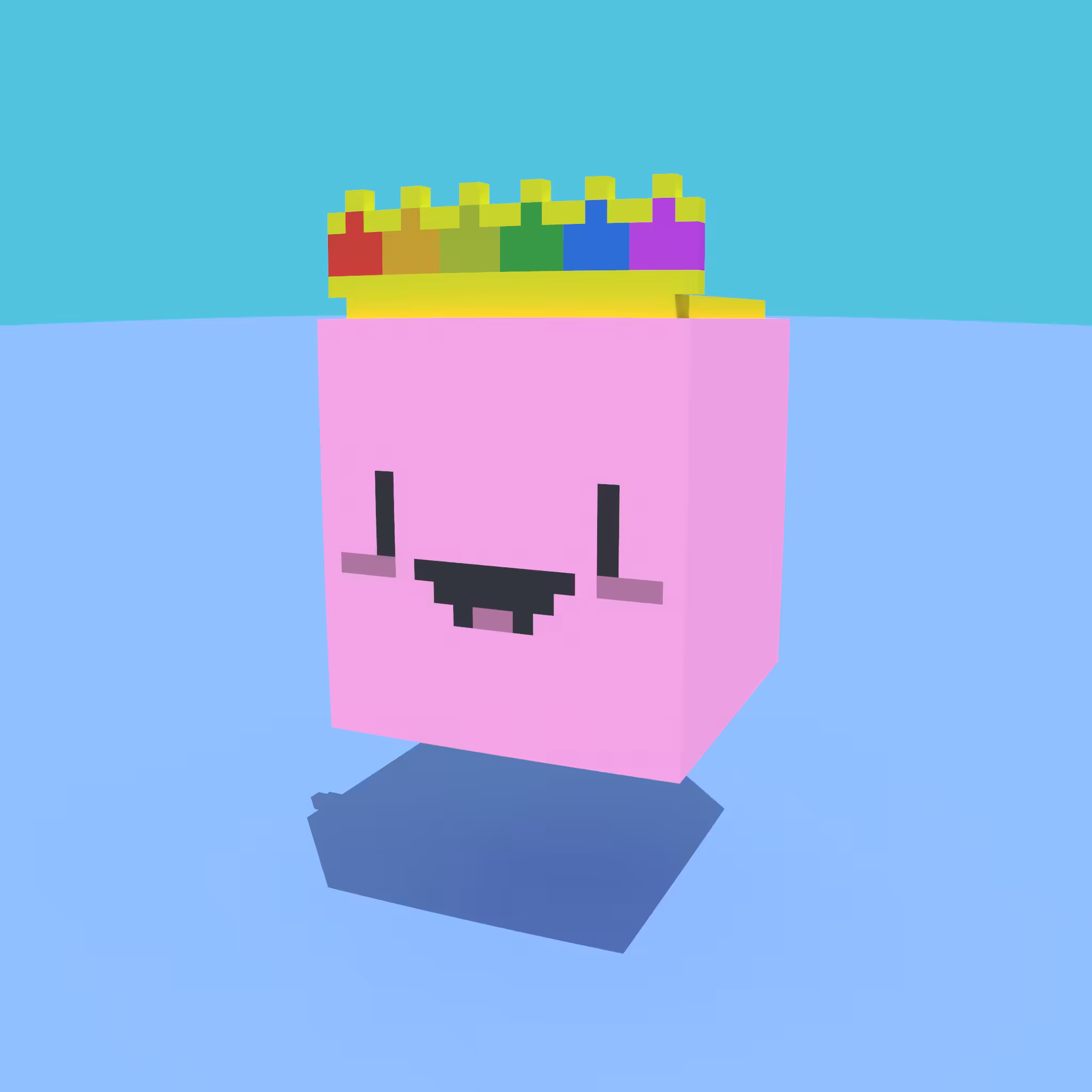 EFF Cancer Tiny Pink Pixel