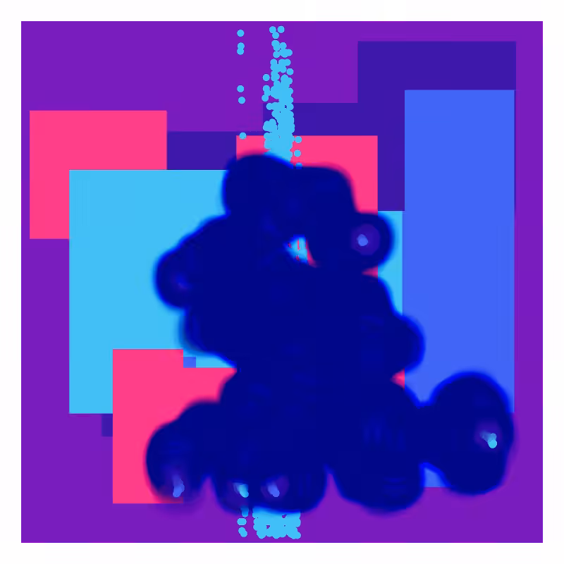 Random No. 3 #27
