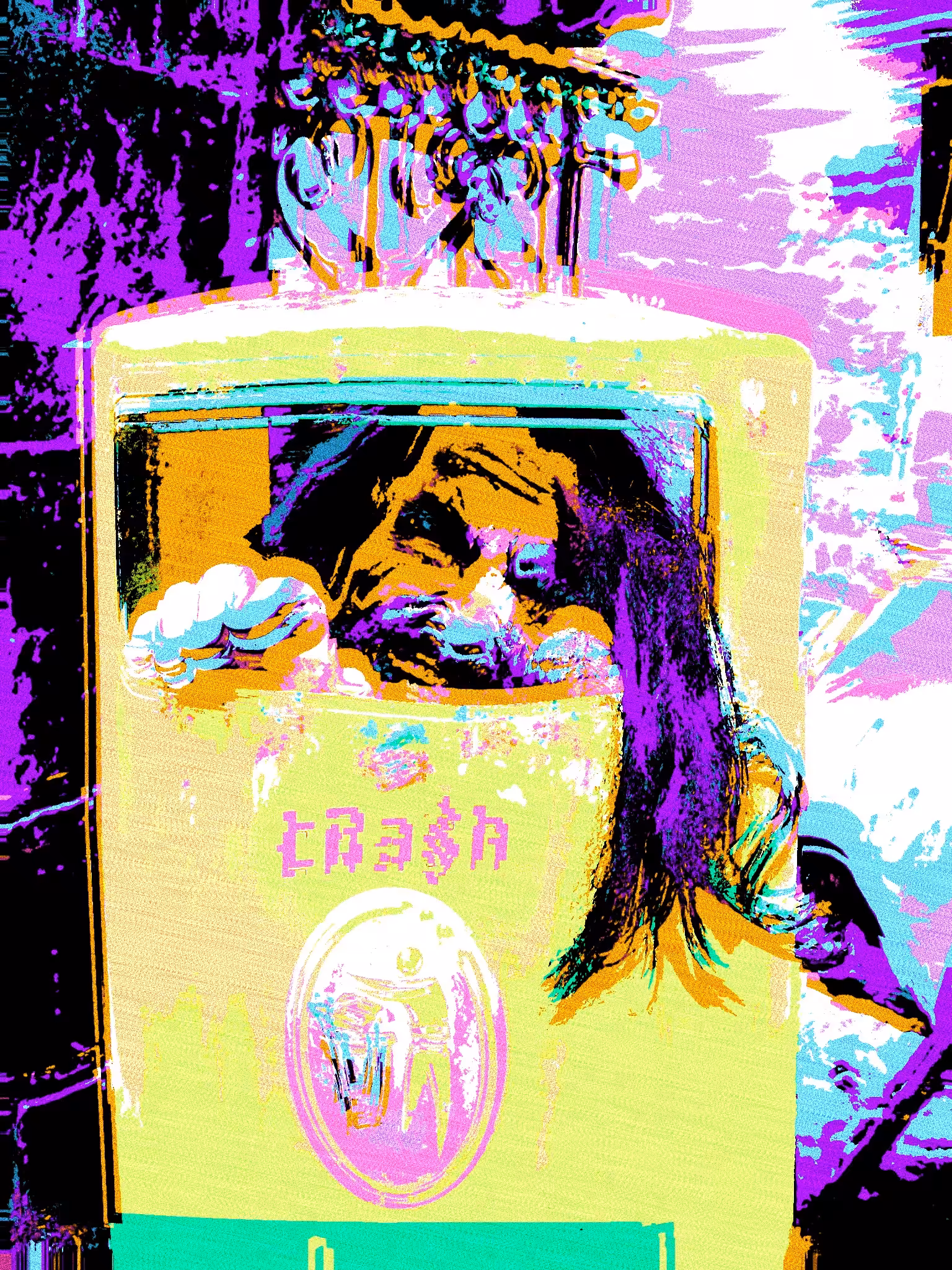 trash up your mind v.I