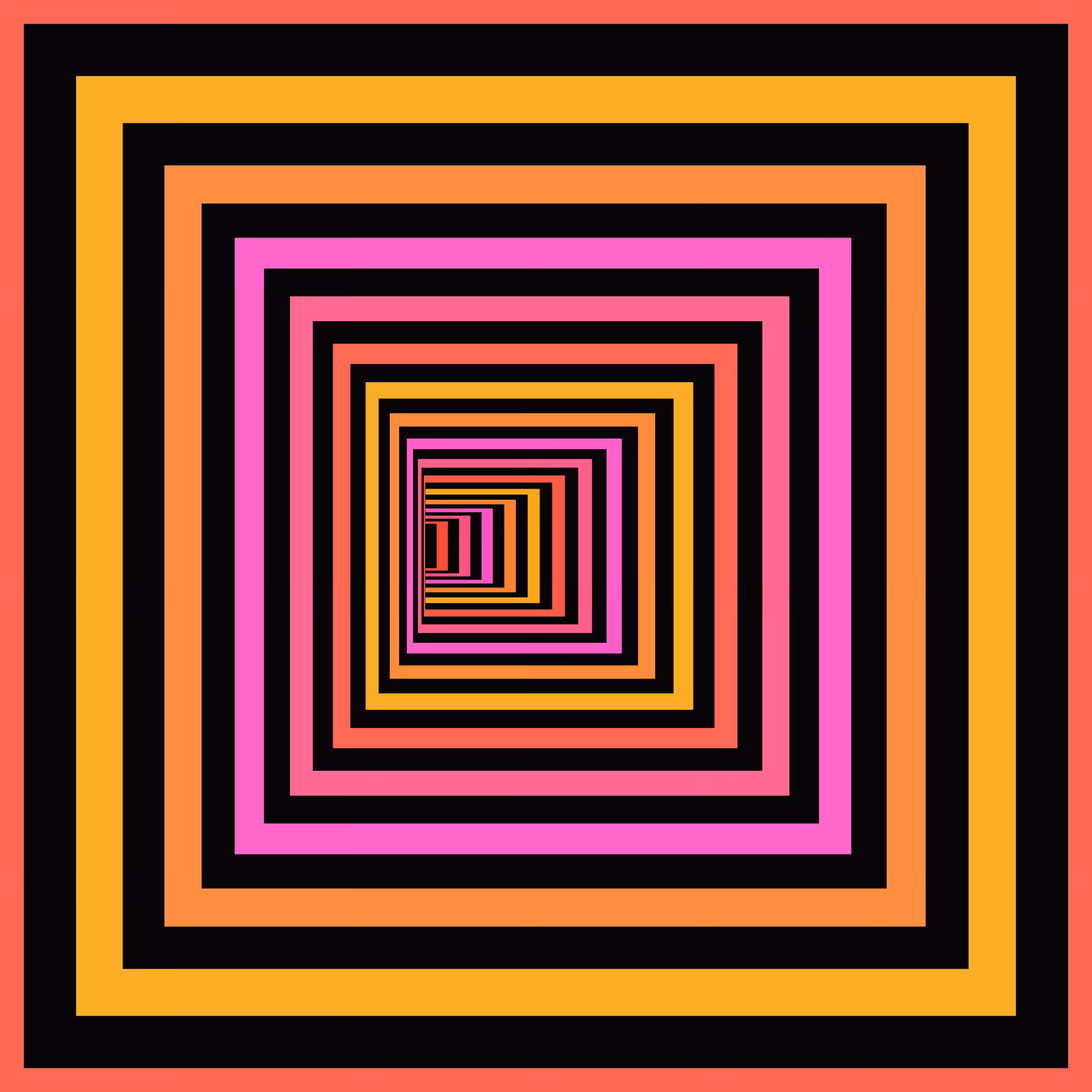 Túnel Dimensional #180