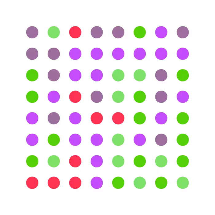 Dots #44