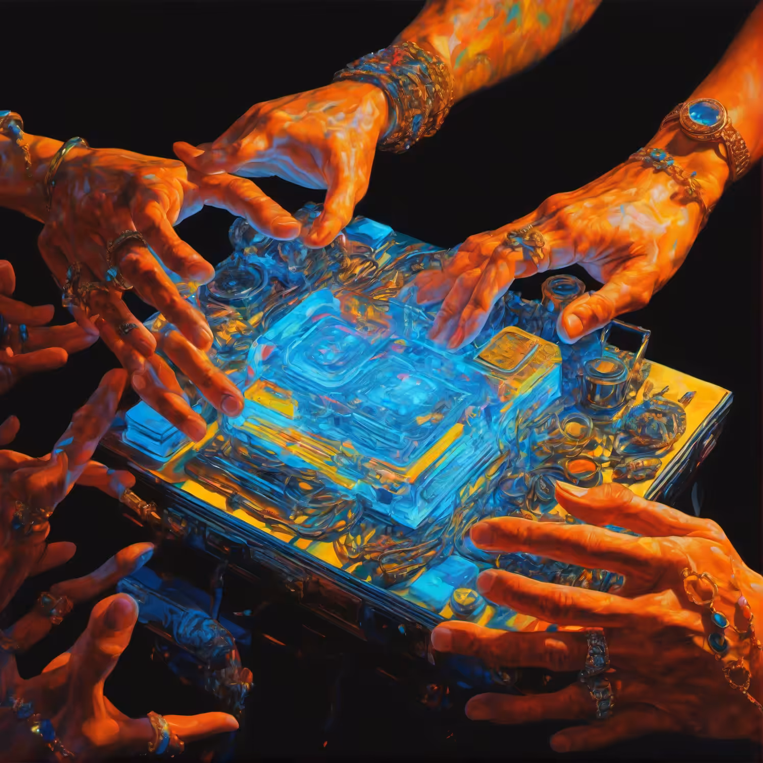 art and value  #456
