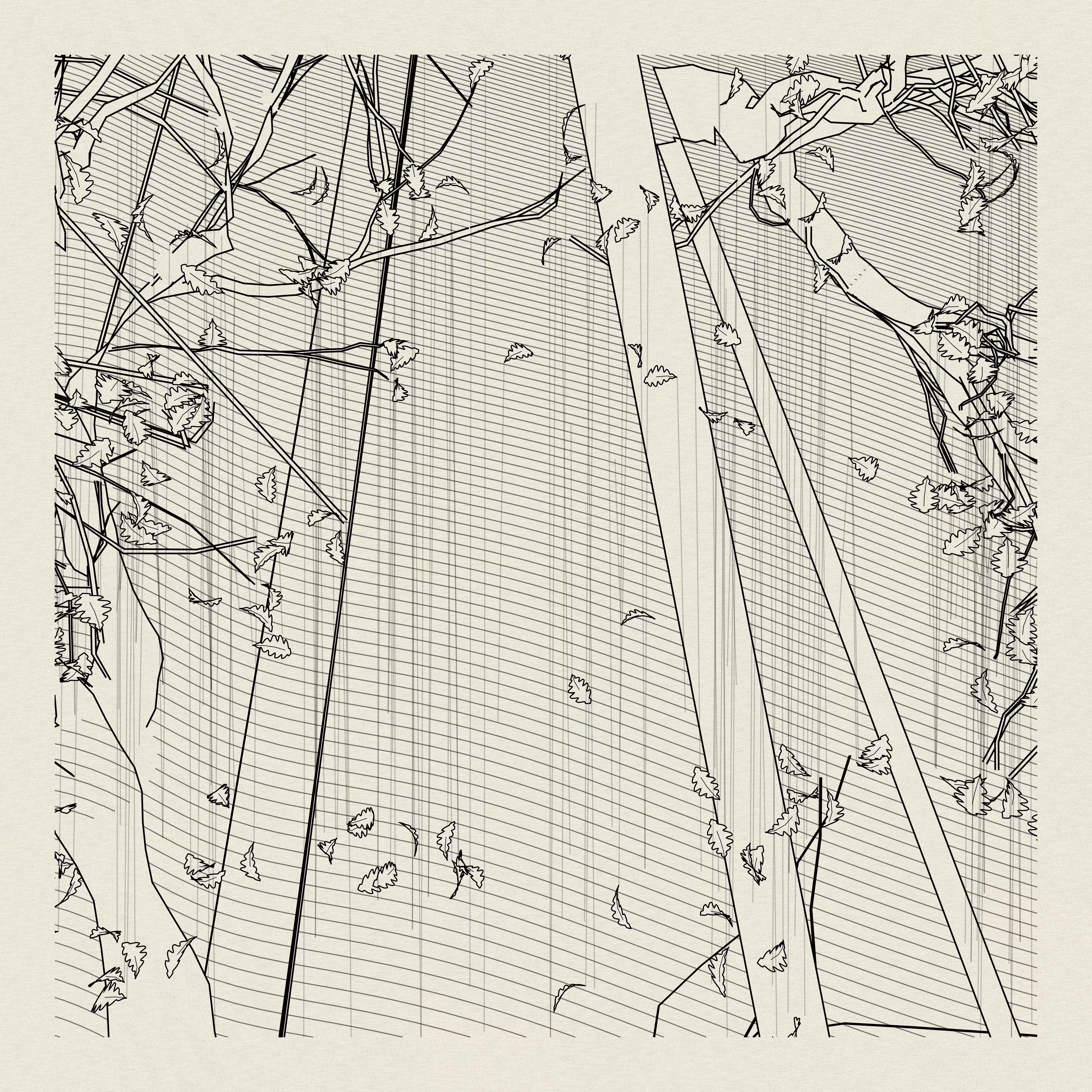 A Bugged Forest #769
