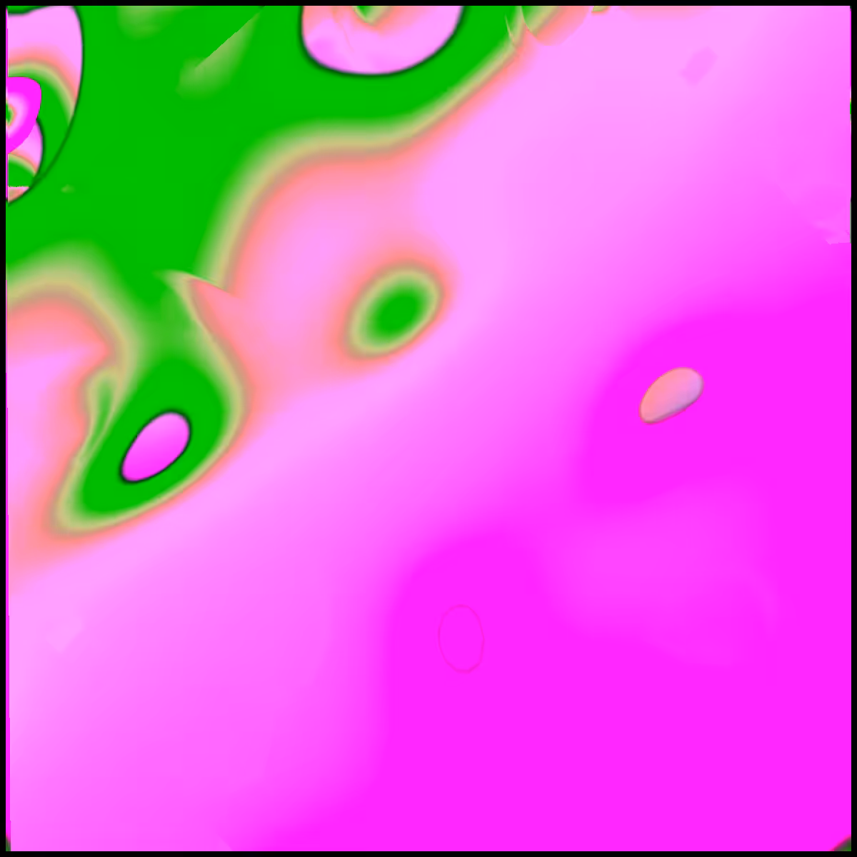 Dissolvable #13