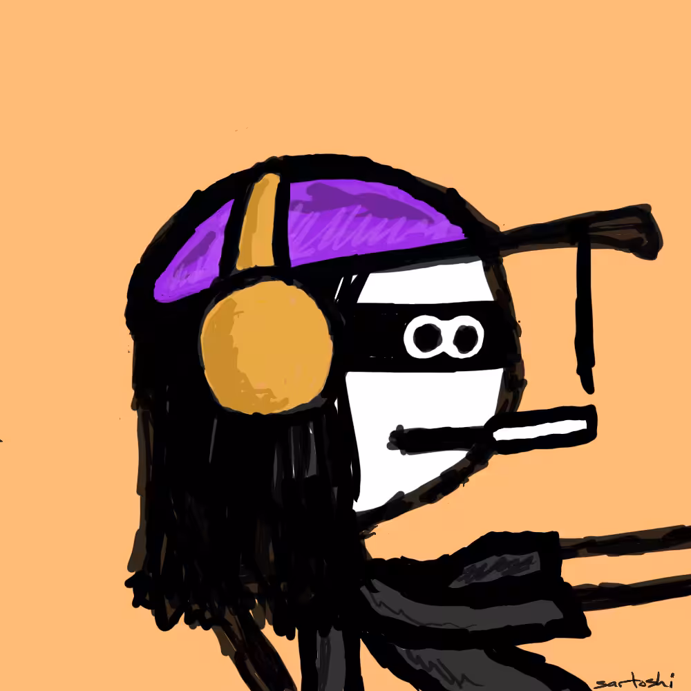 mfer #5503