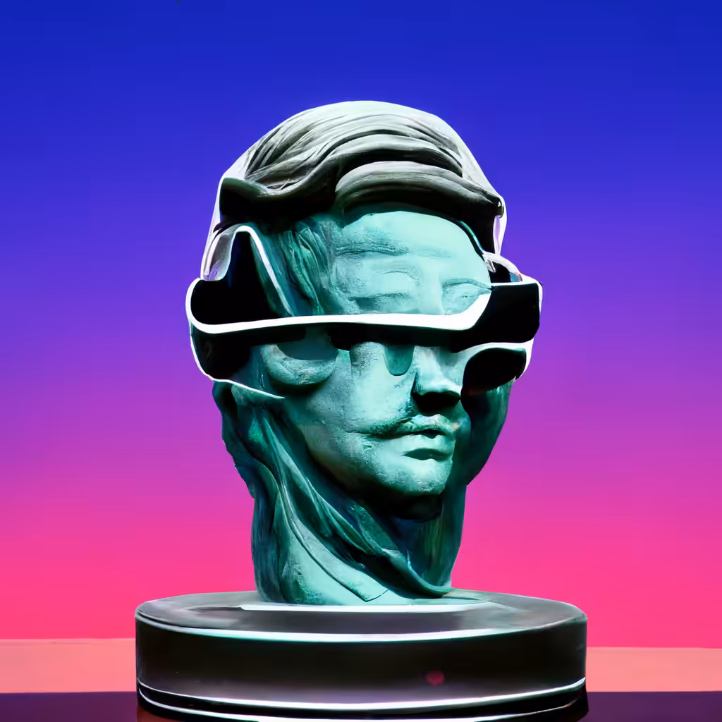 DESKTOP STATUE SYSTEMS LIMITED #412