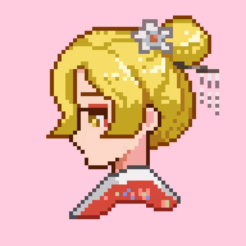 Yuzu