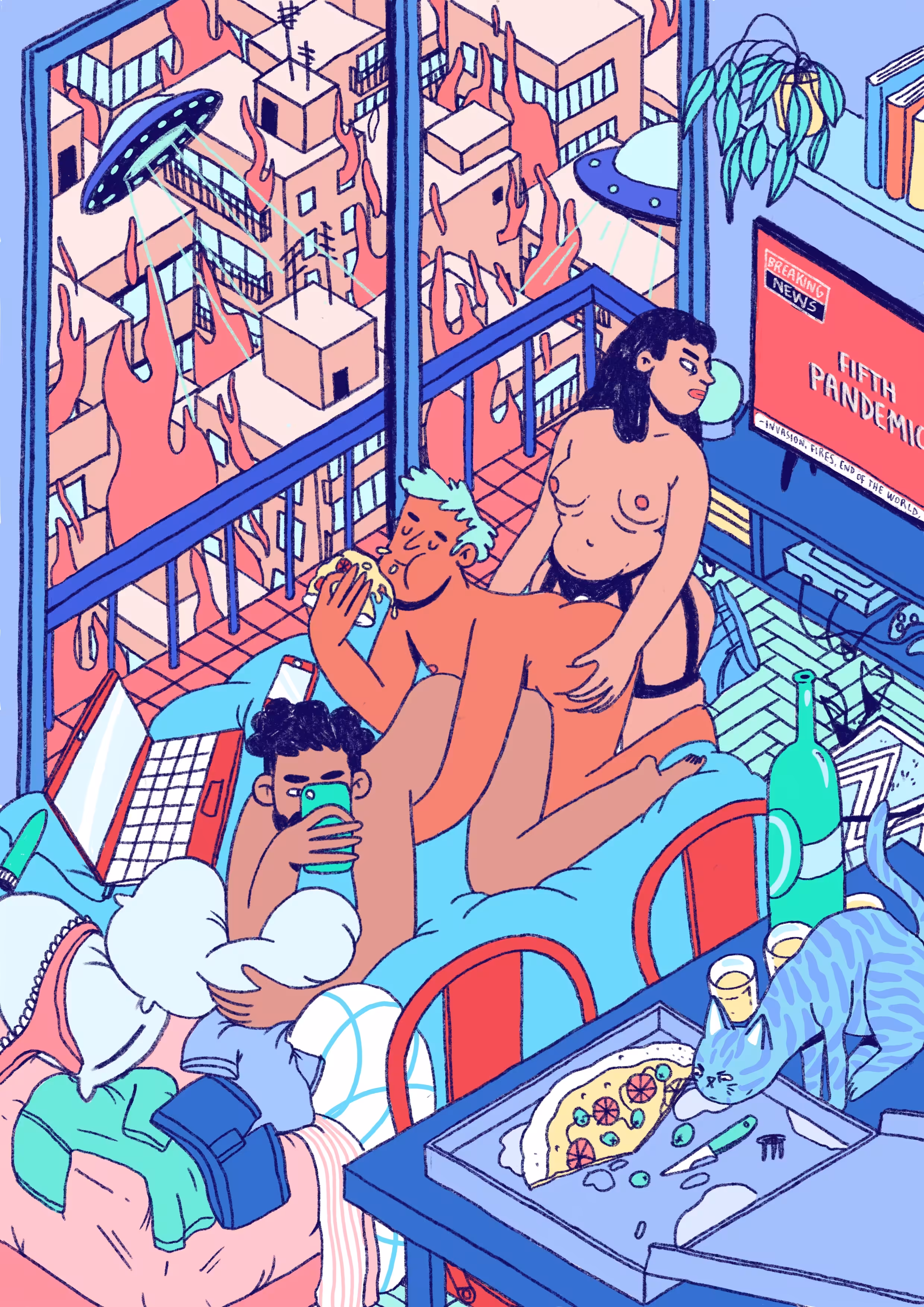 BUFFET